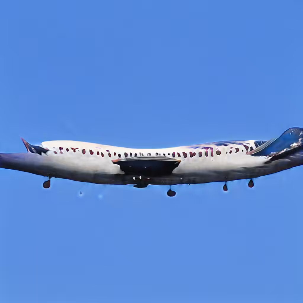 The Planes #1