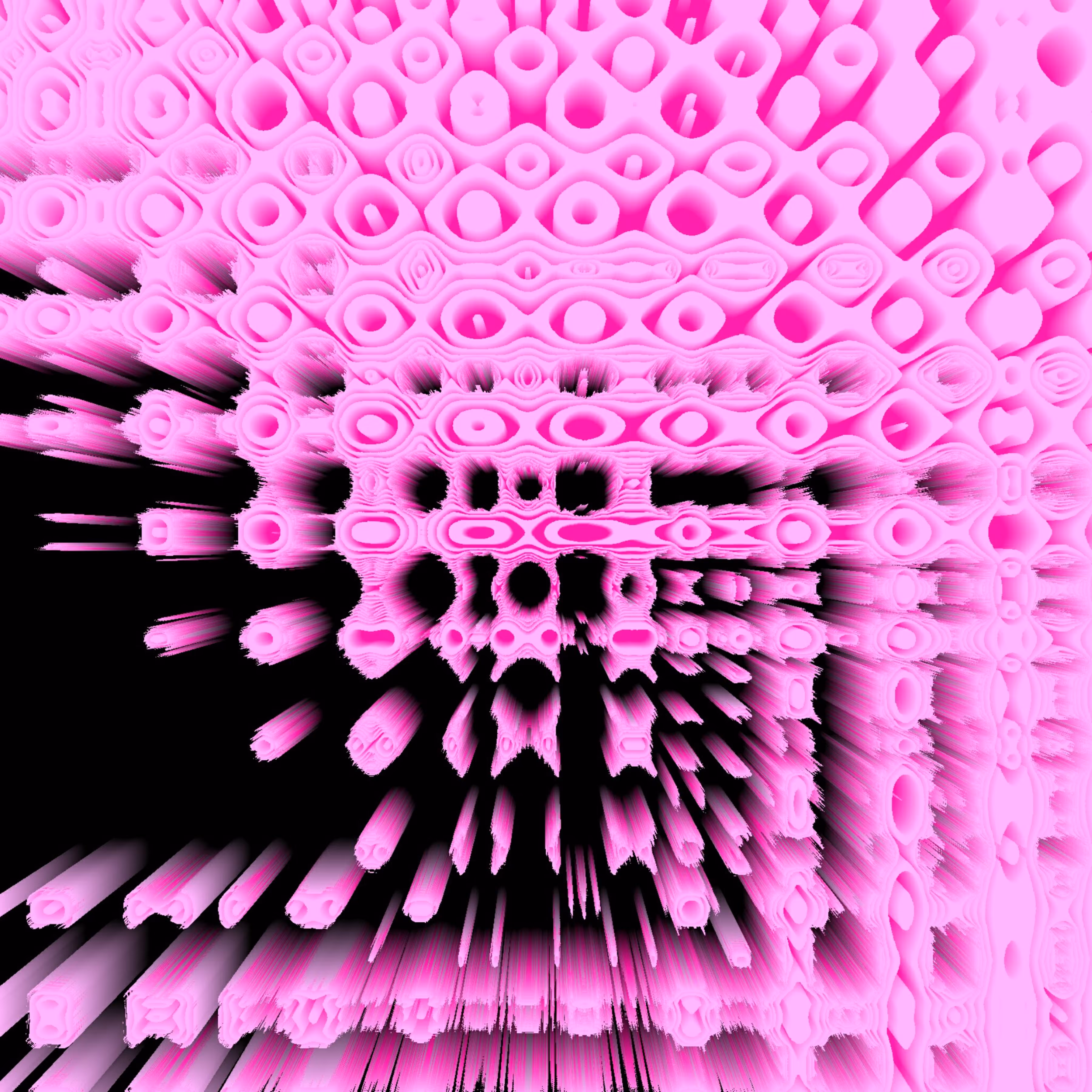 Shizzle Me Pink