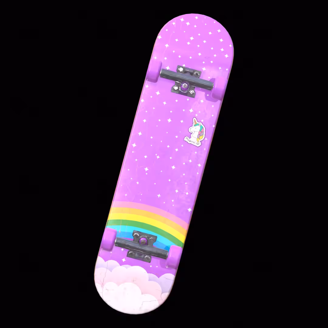 TEZ DECK 021