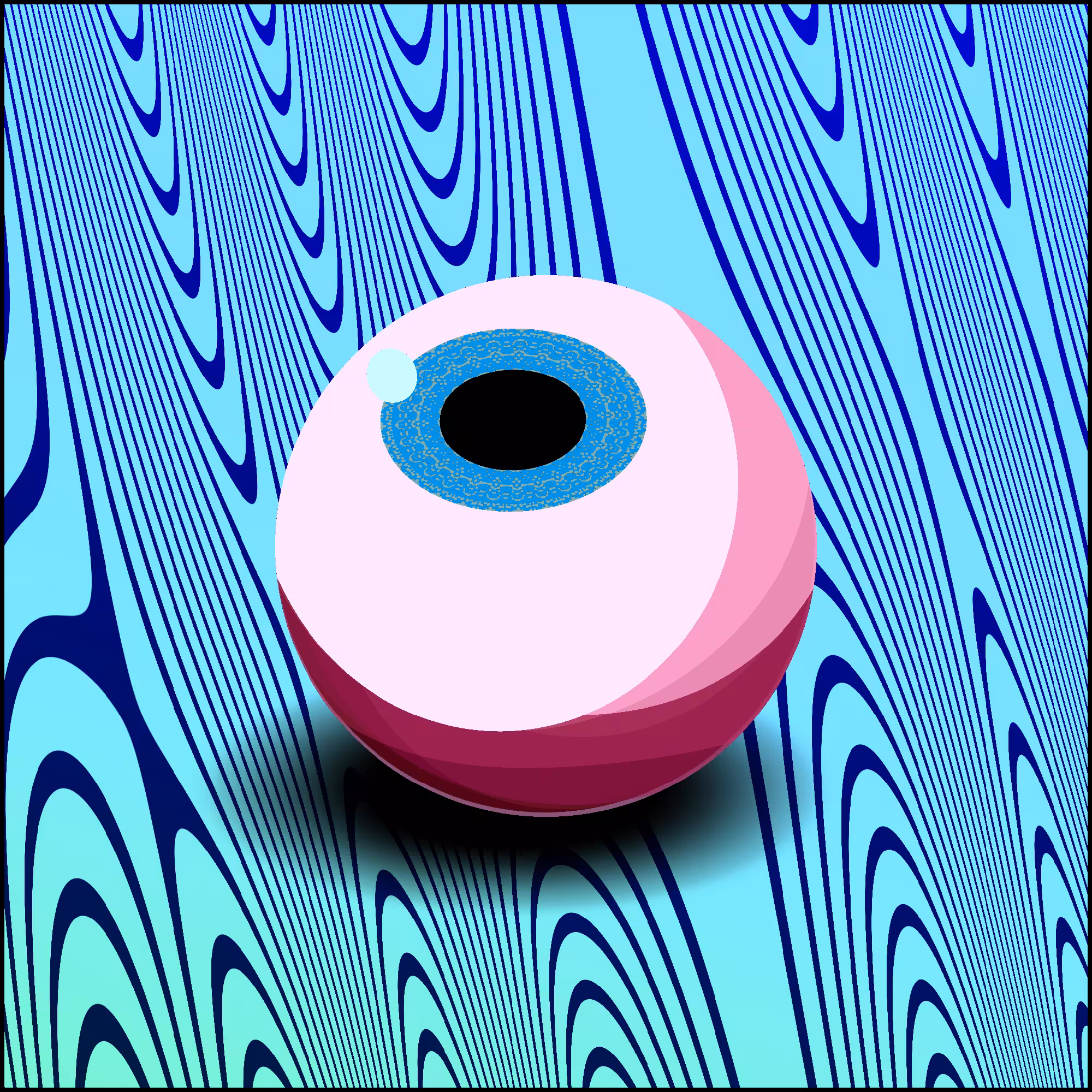tiredEyes #35
