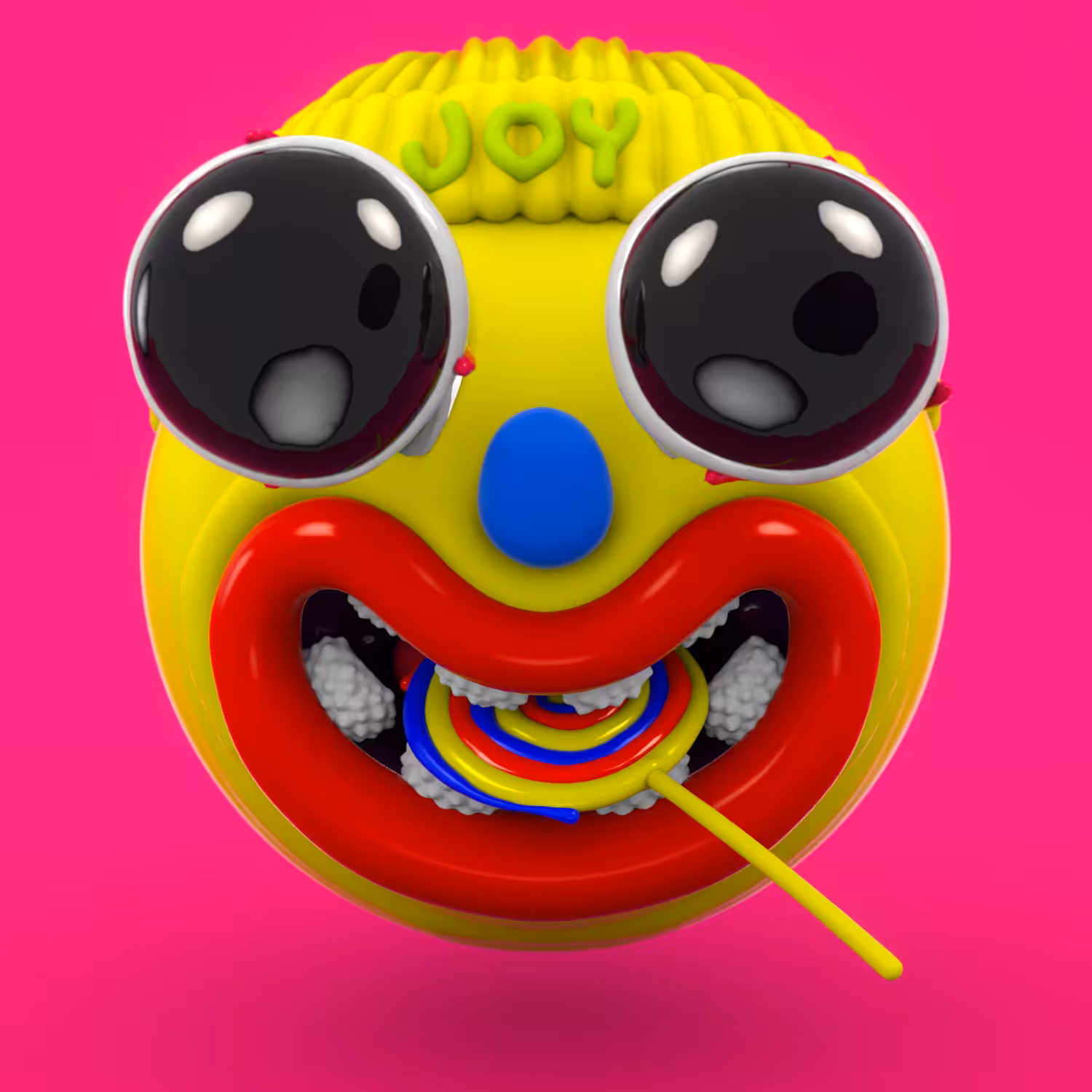 JOYWORLD JOYsmilies: JOYsmiley 2935