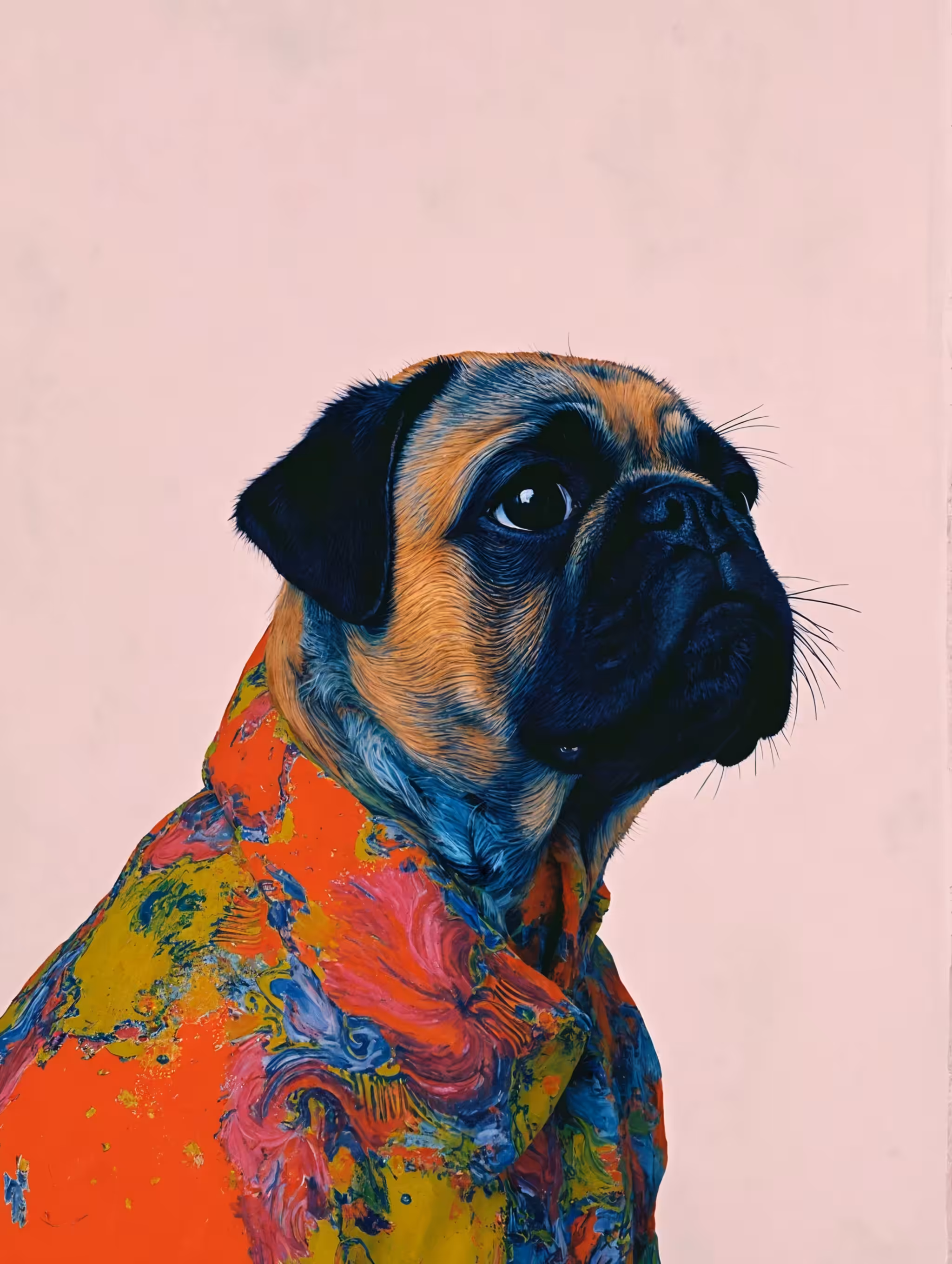 The Art of Pugs #22