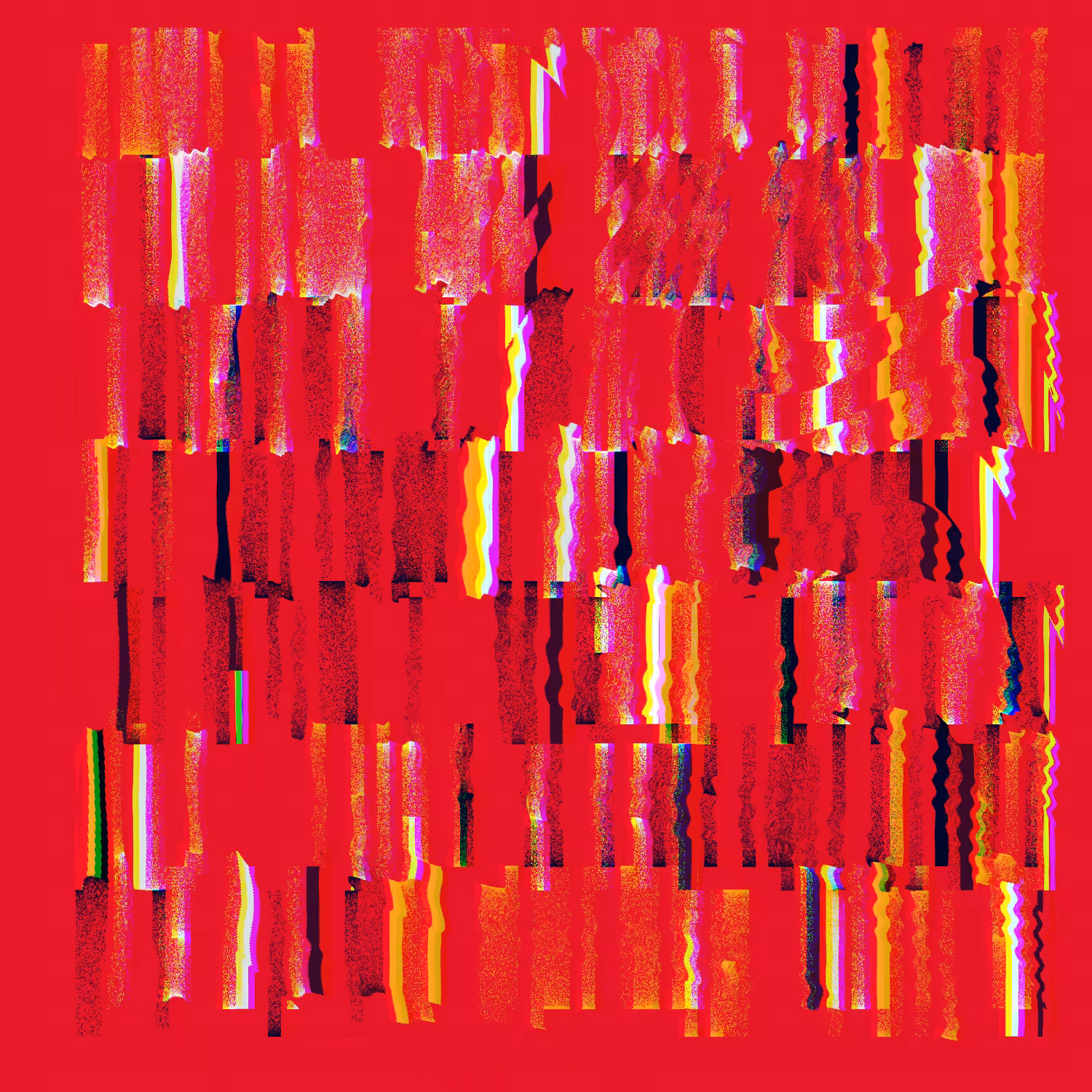 #XXXVIII Redness