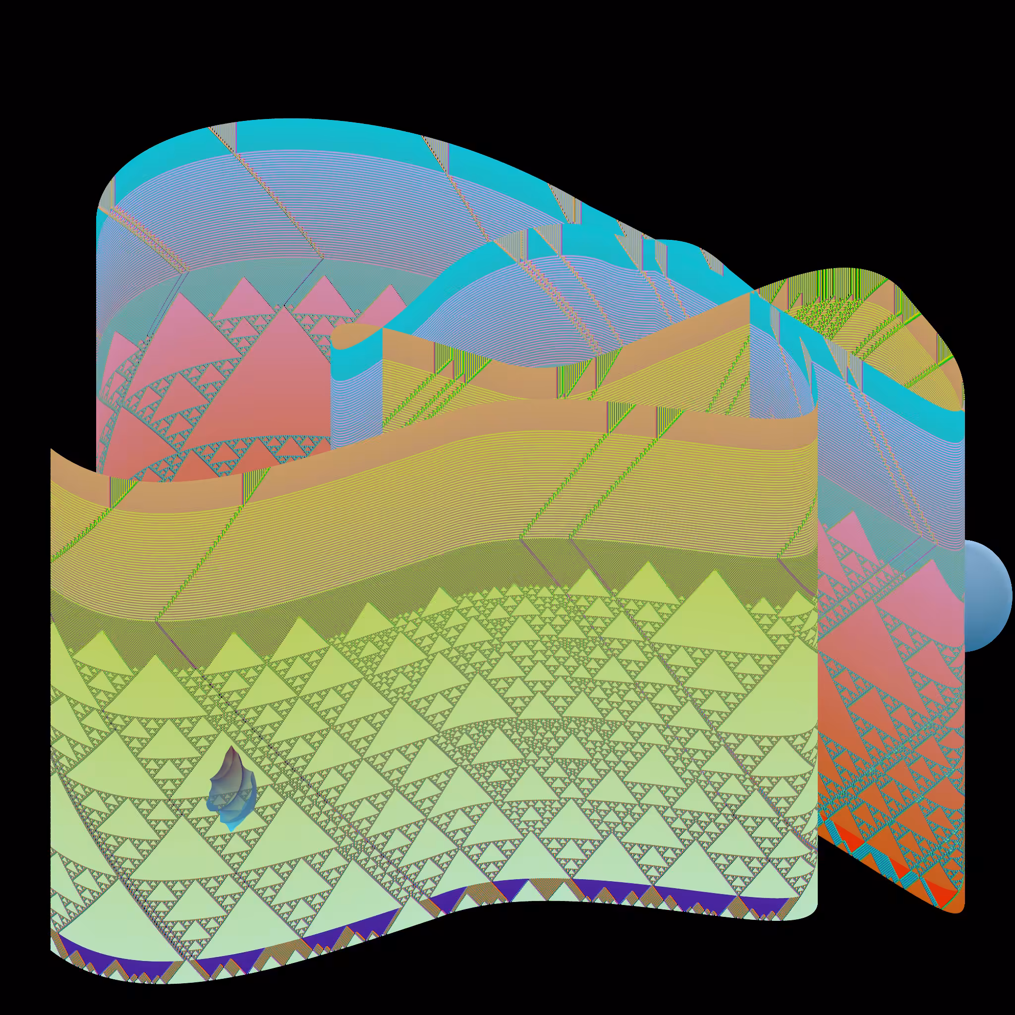 Cellulaire #60