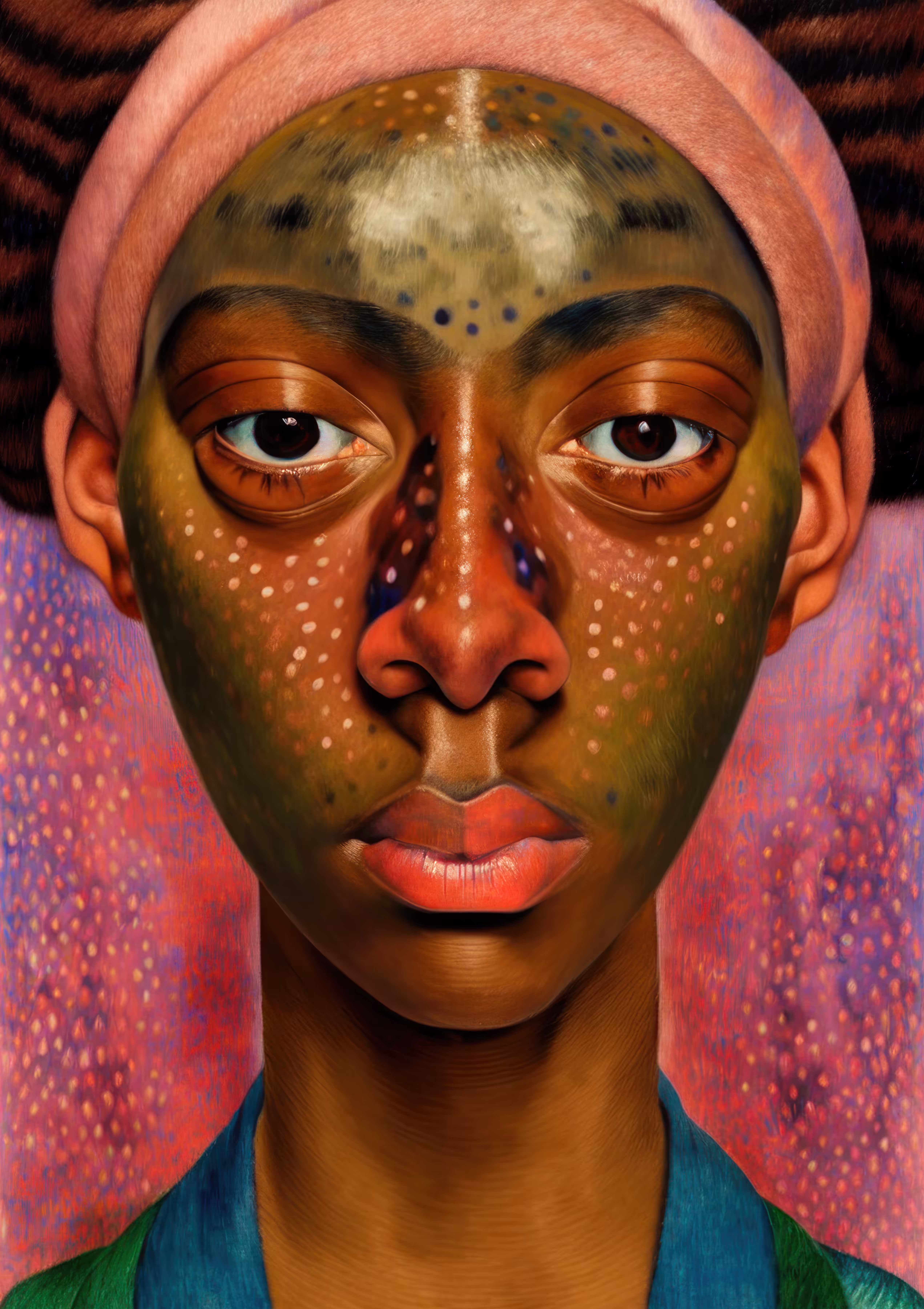 Hive Mind: #9