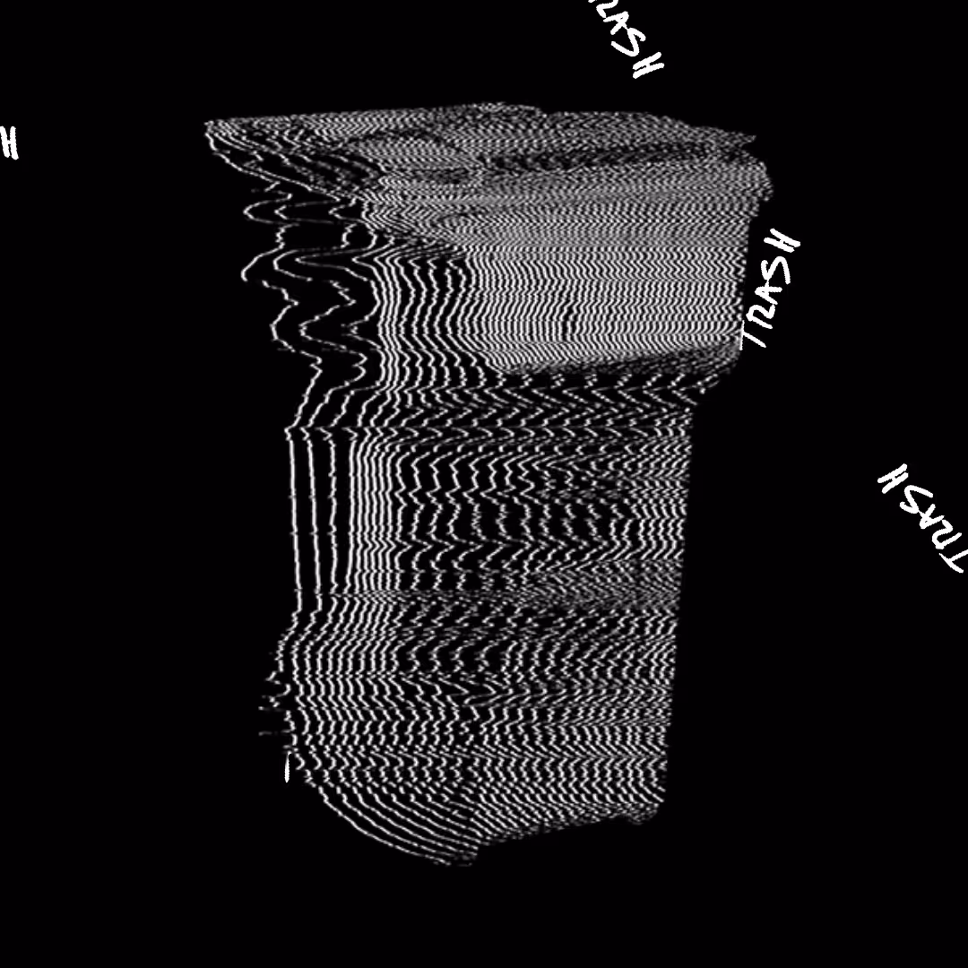 fx[TRASH] #239