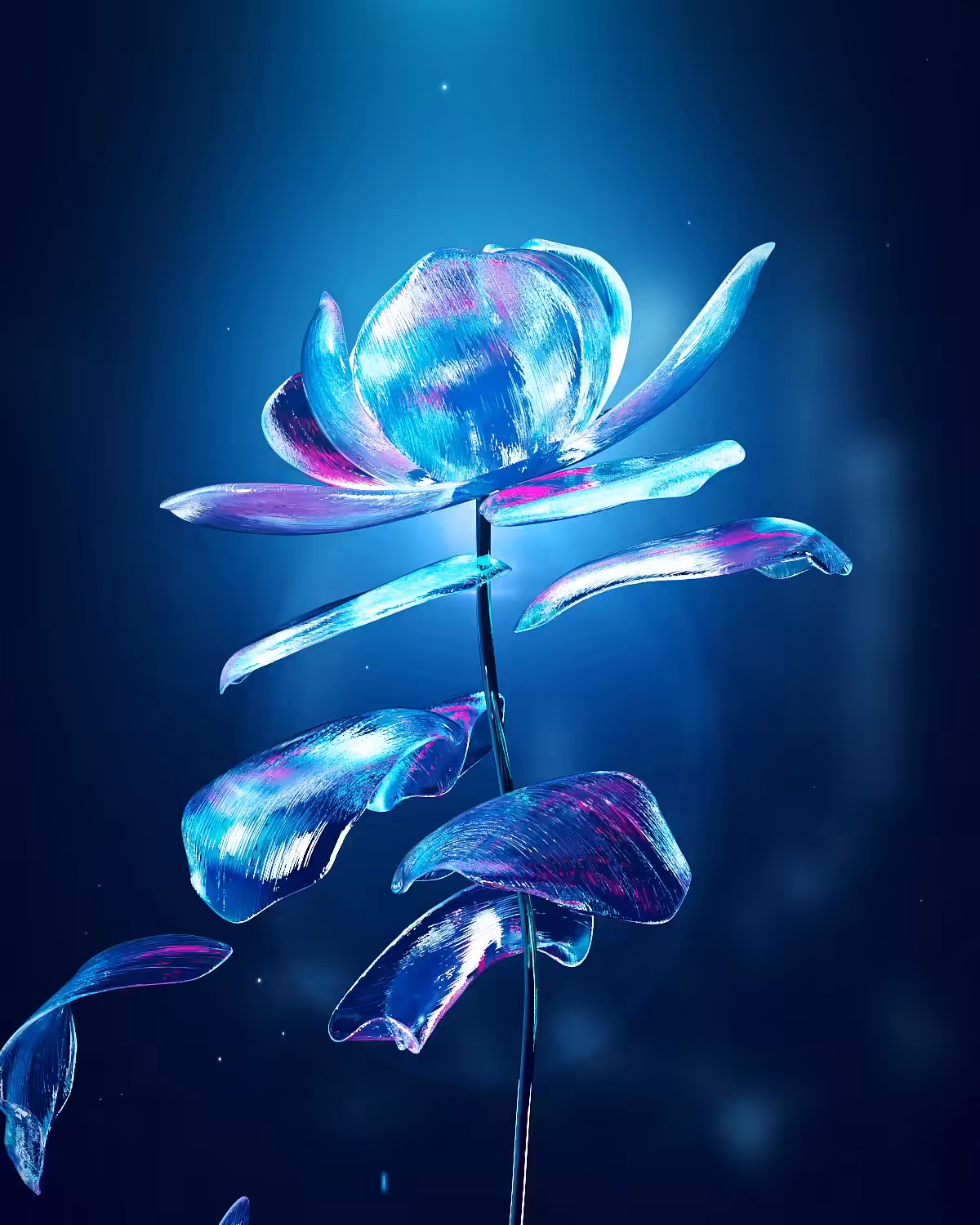 ♾💙INFINITY LOVE💙♾