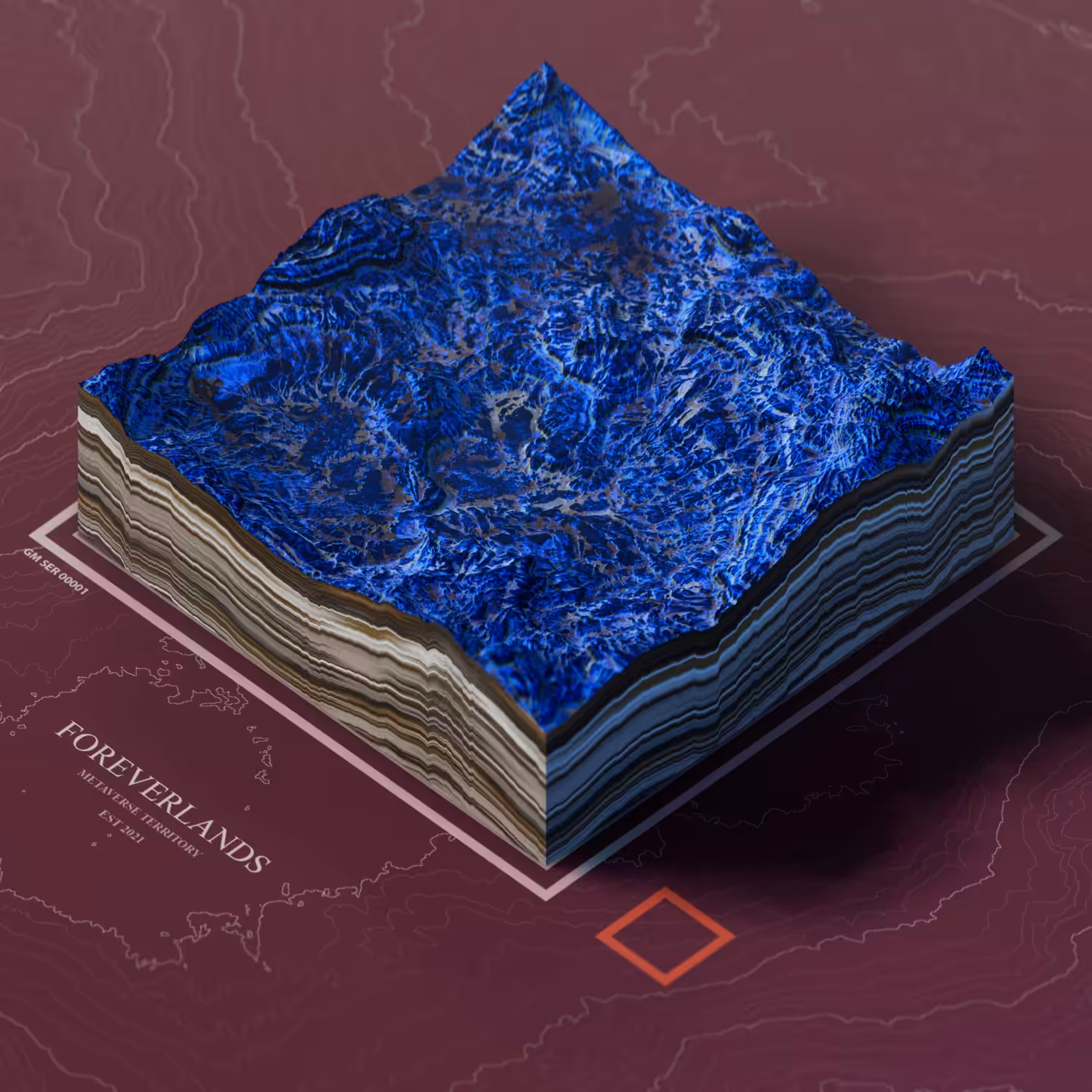 Land by ForeverLands: Land #159