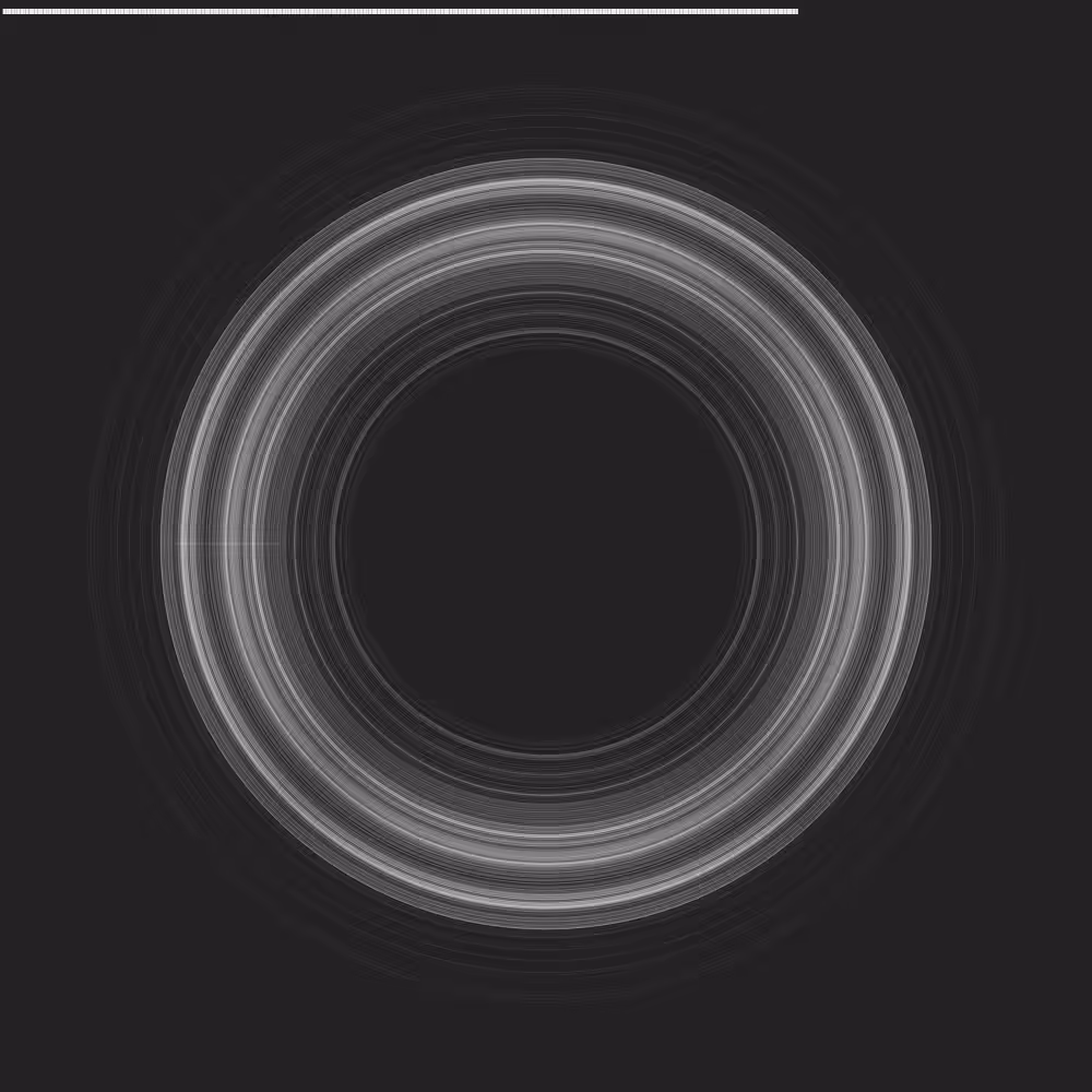 The Rings of Noise #63
