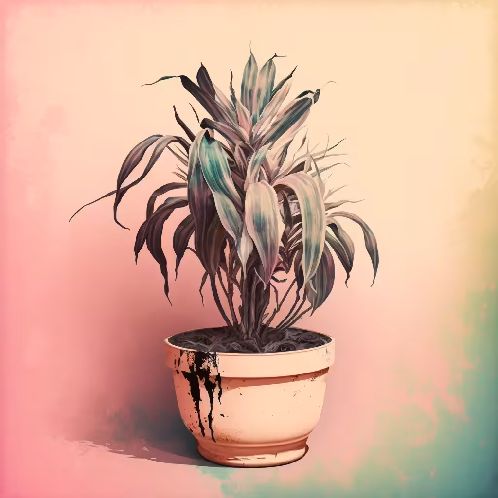Dracaena fragrans