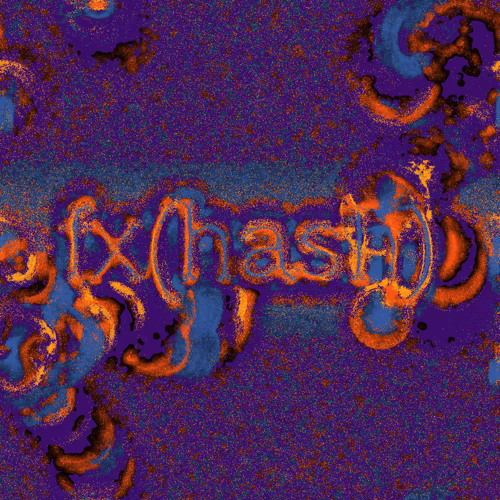 Physarum Logo #979