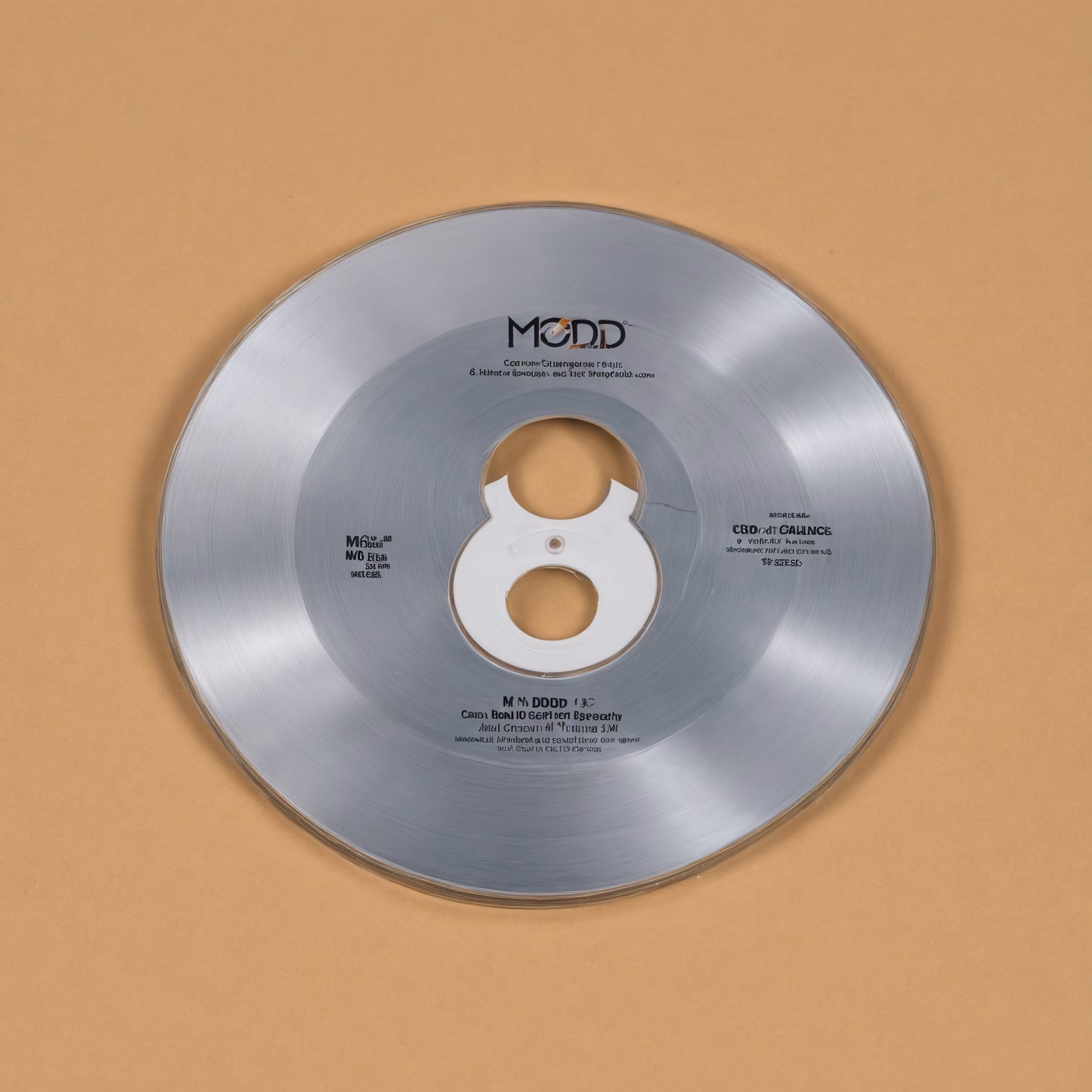 Compact Disk #35