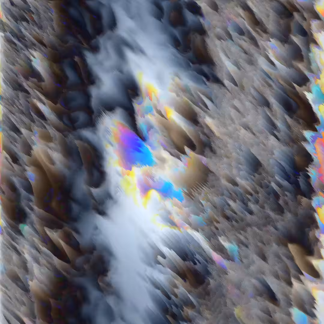 Alone before you drop