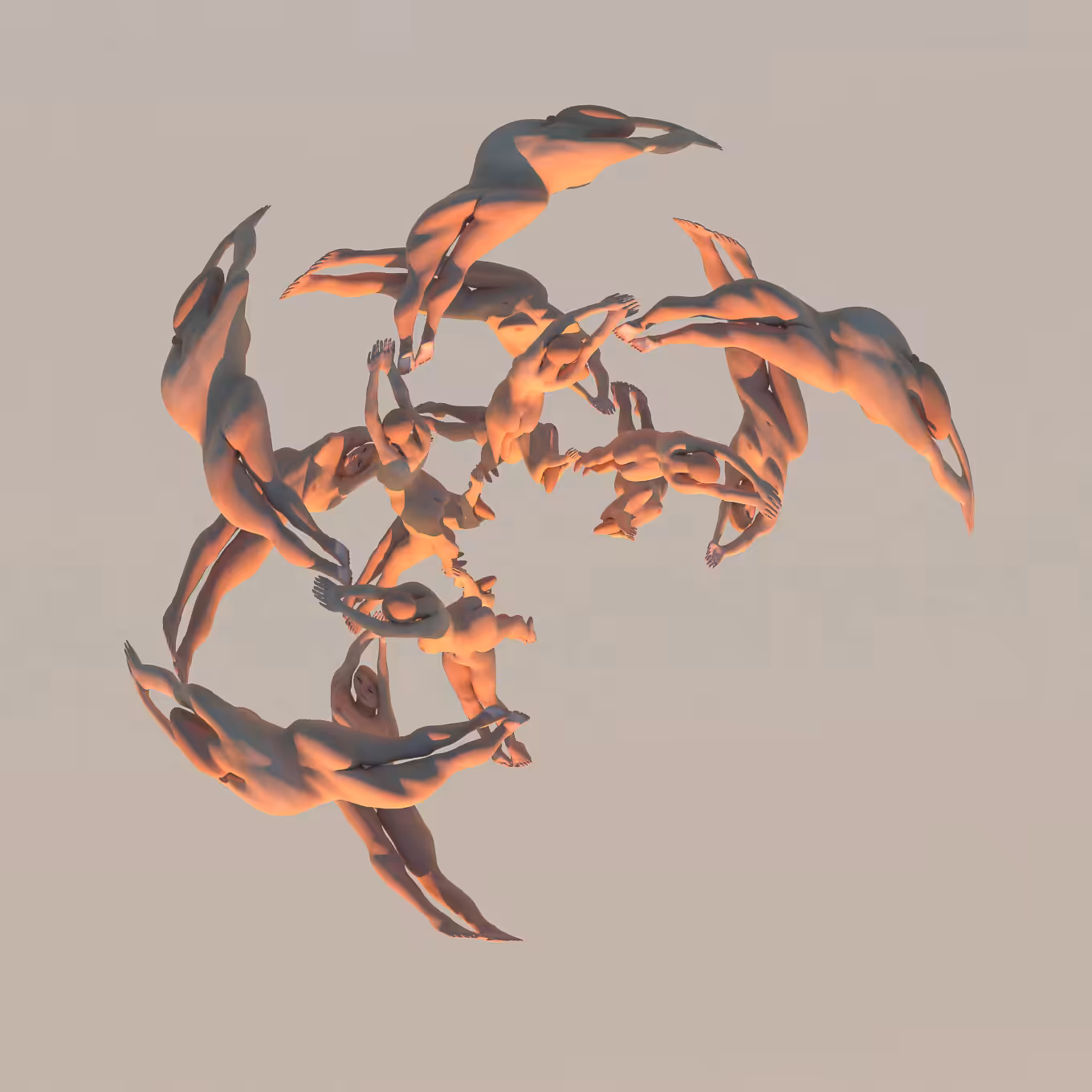 𝐅 𝐋 𝐎 𝐖 . 𝐈