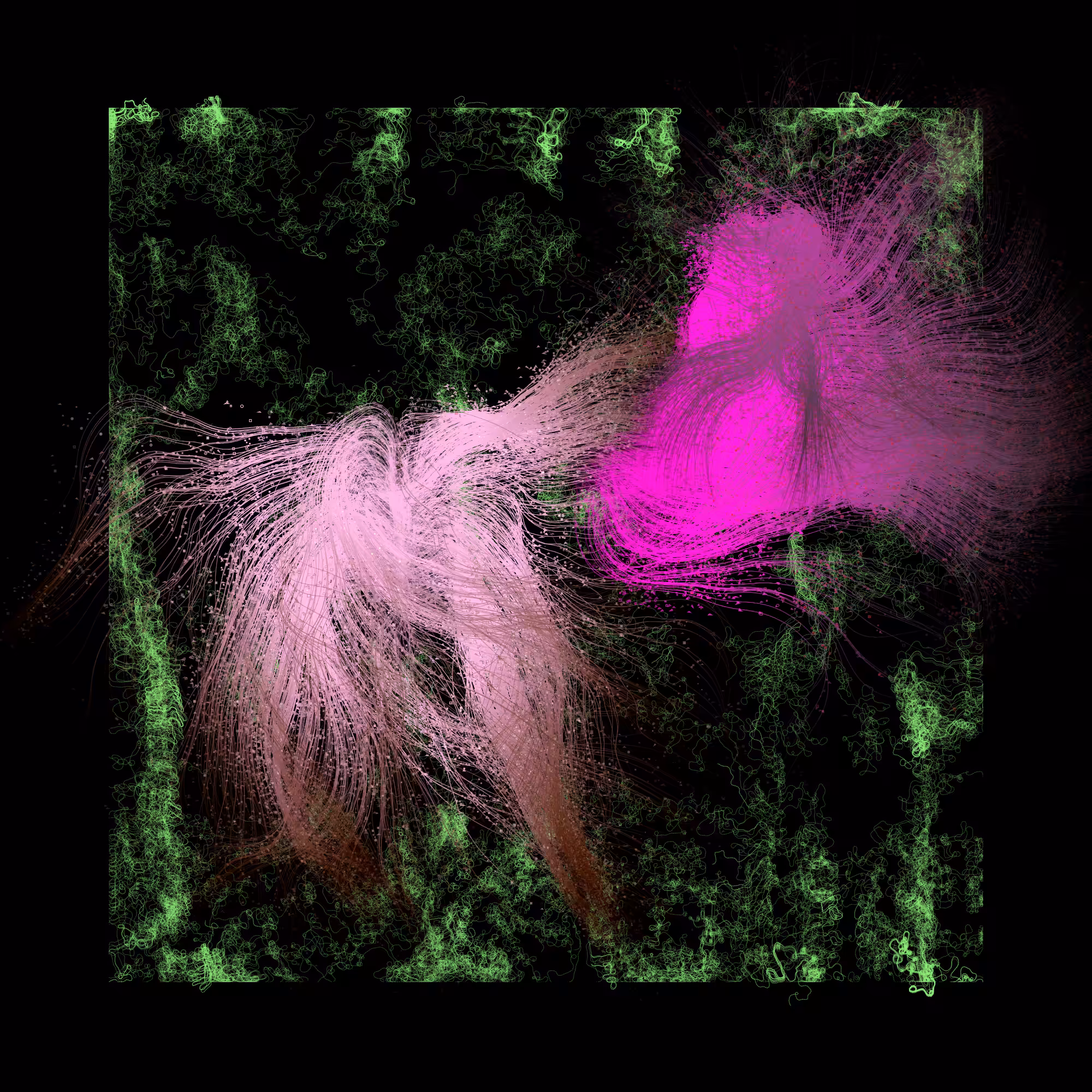 Entanglement #18