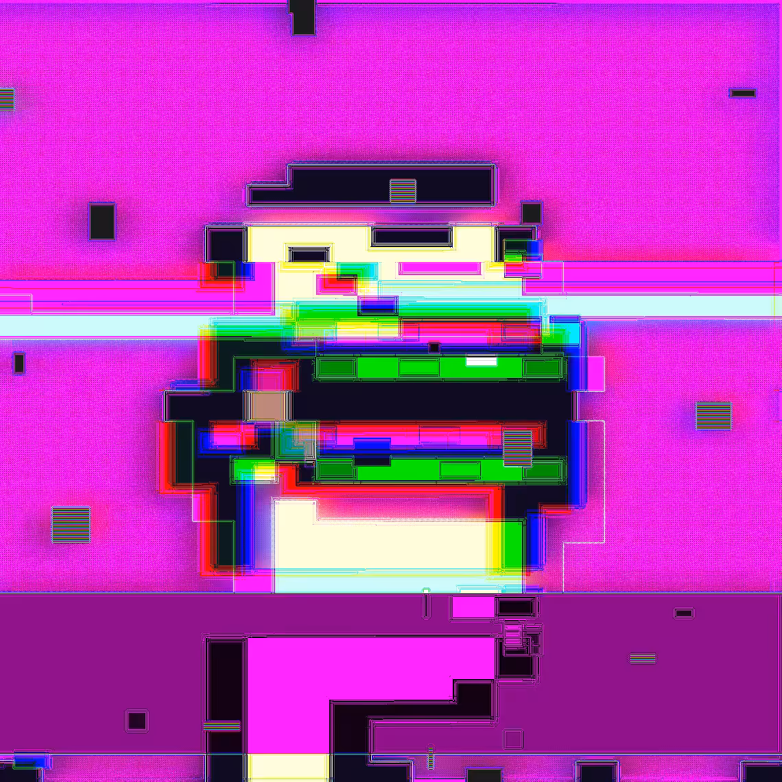 AVATAR. F series. #025