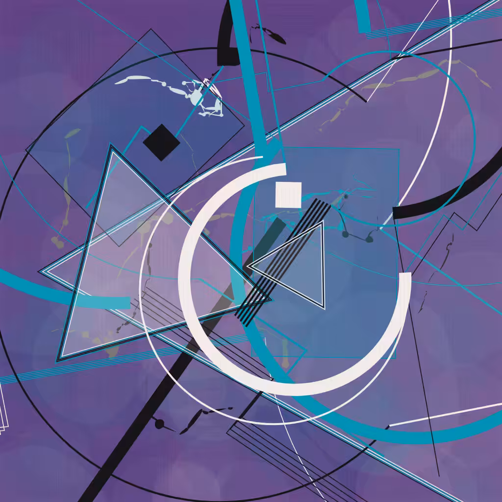 Study Two: Design and Forms #13