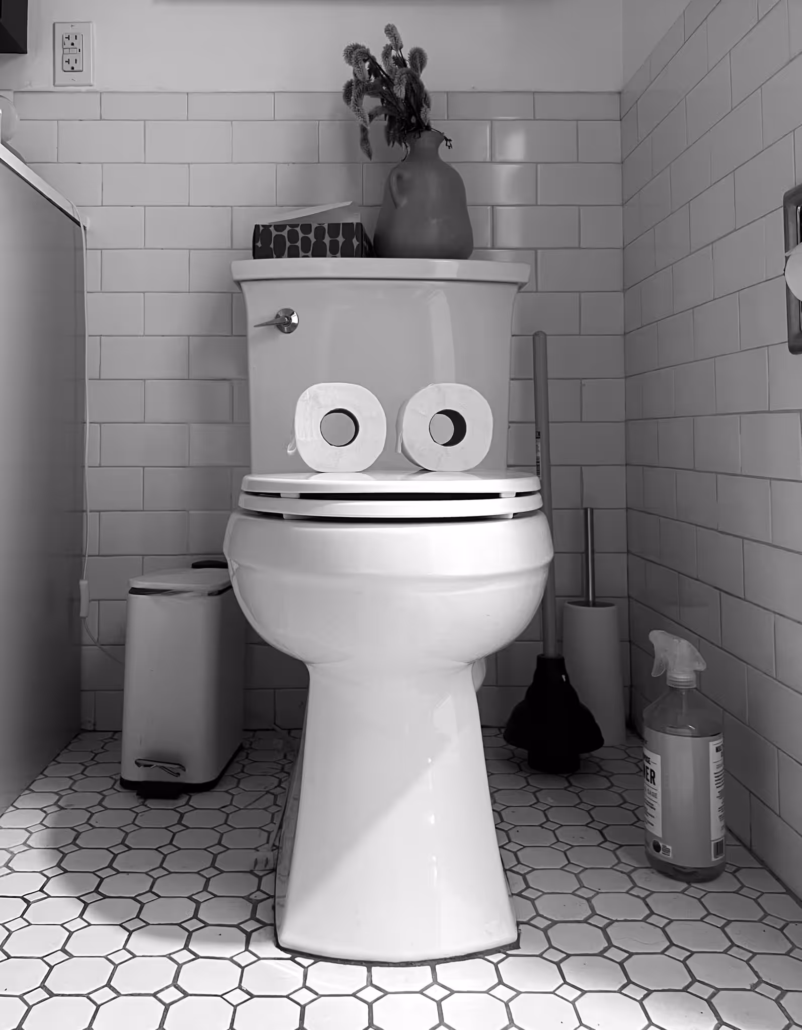 Pepe Toilets NYC #21