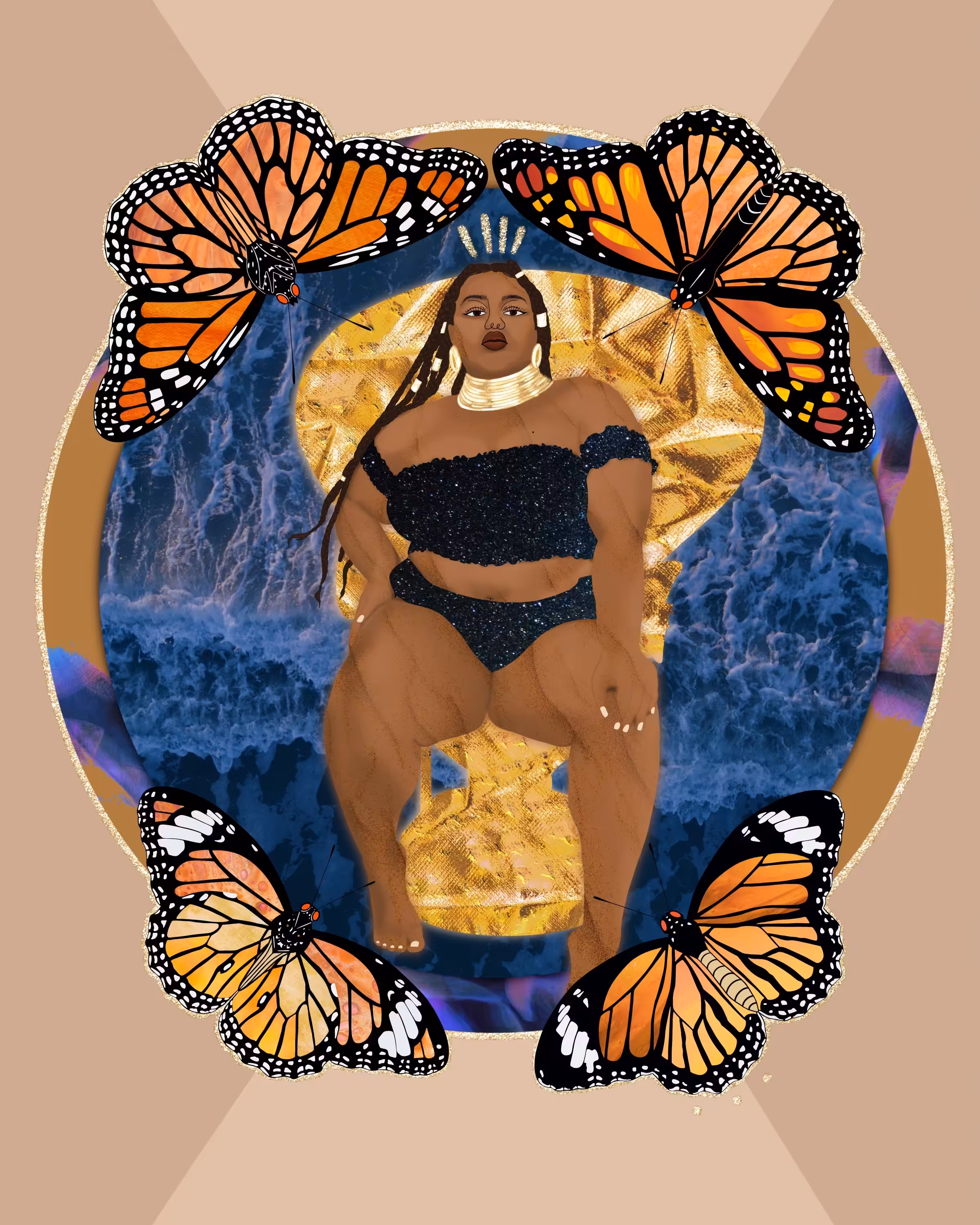 metamorphosis