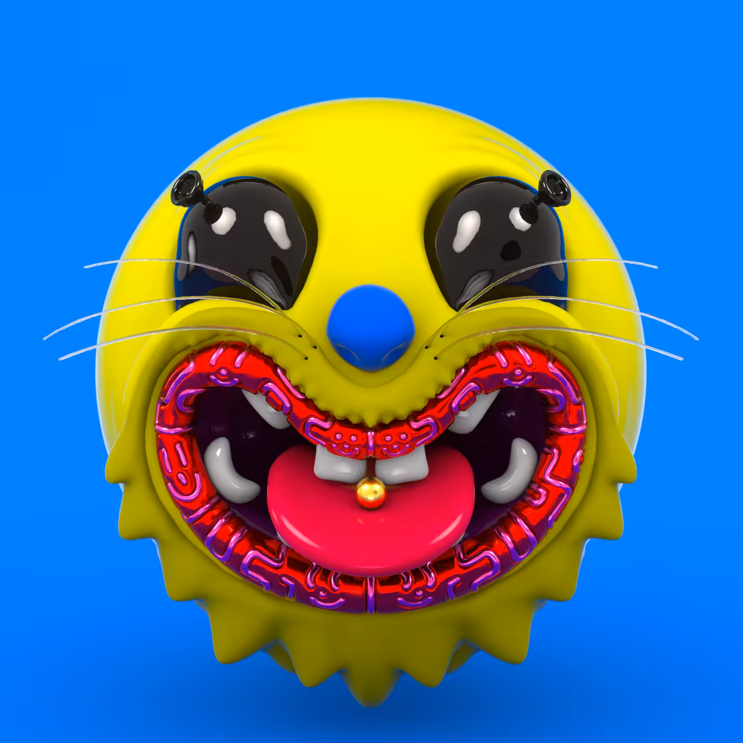 JOYWORLD JOYsmilies: JOYsmiley 2926