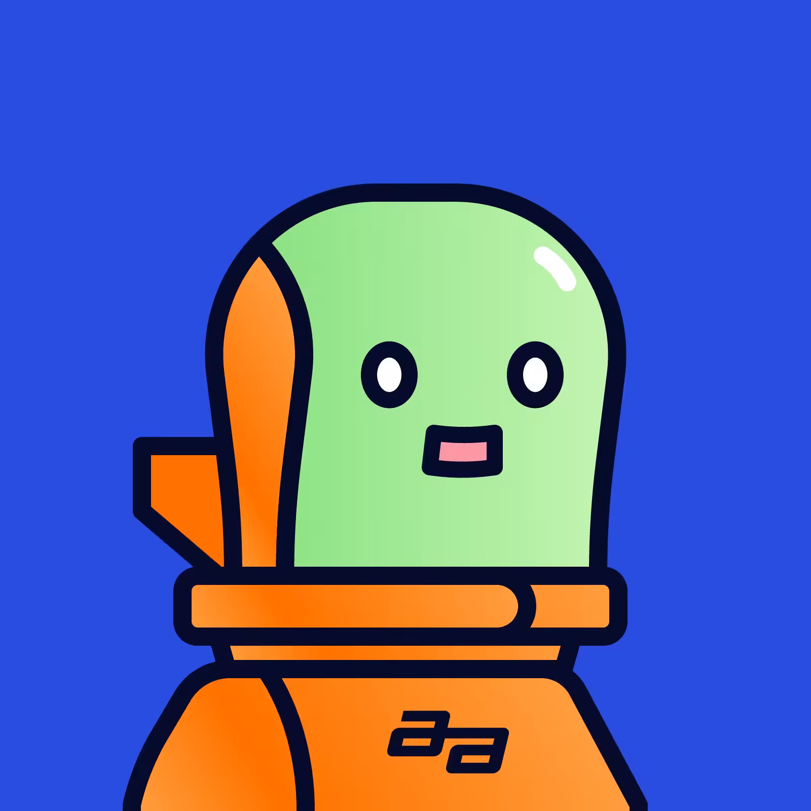 Awkward Astronauts #4145