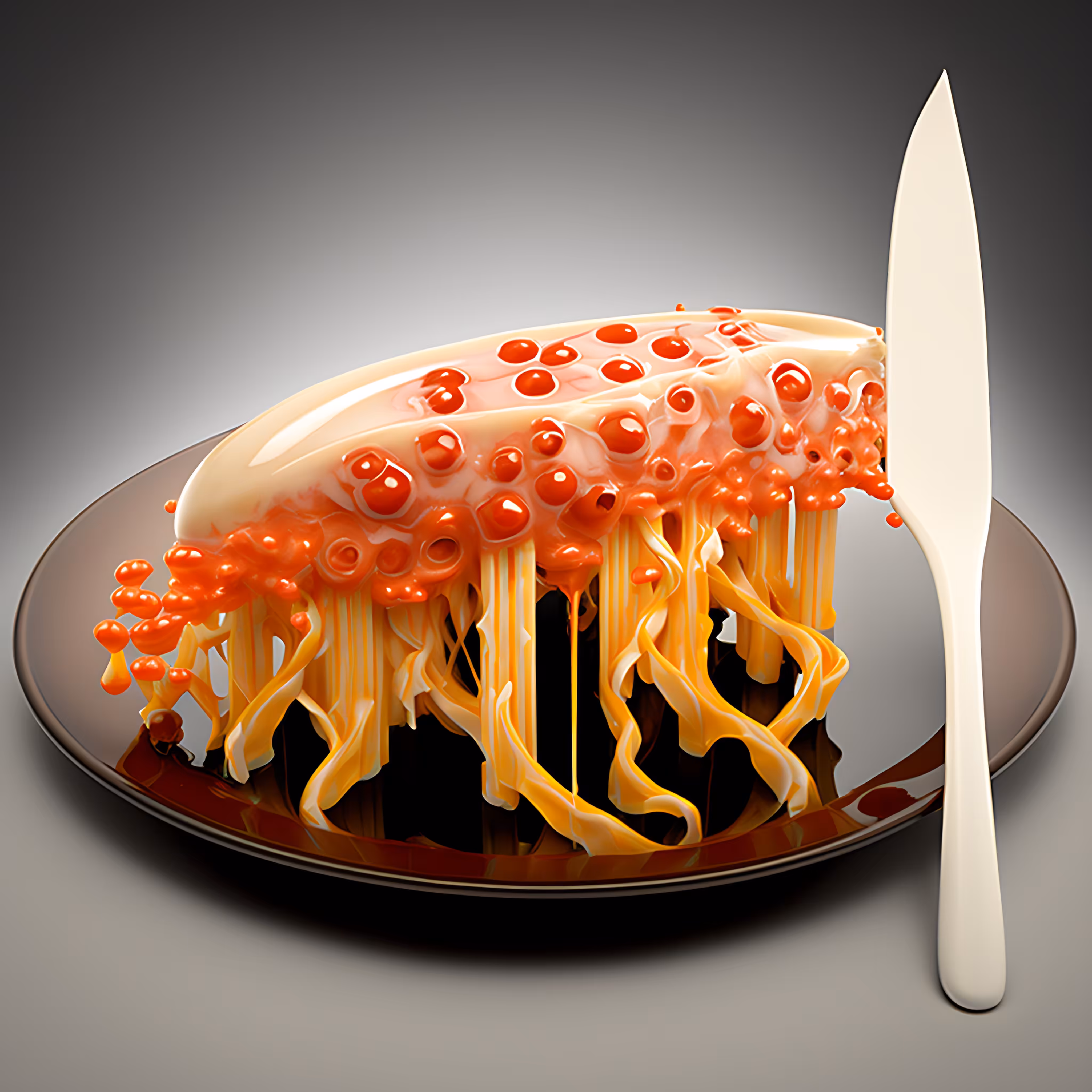OMAKASE: Omakase Fever Dreams 087