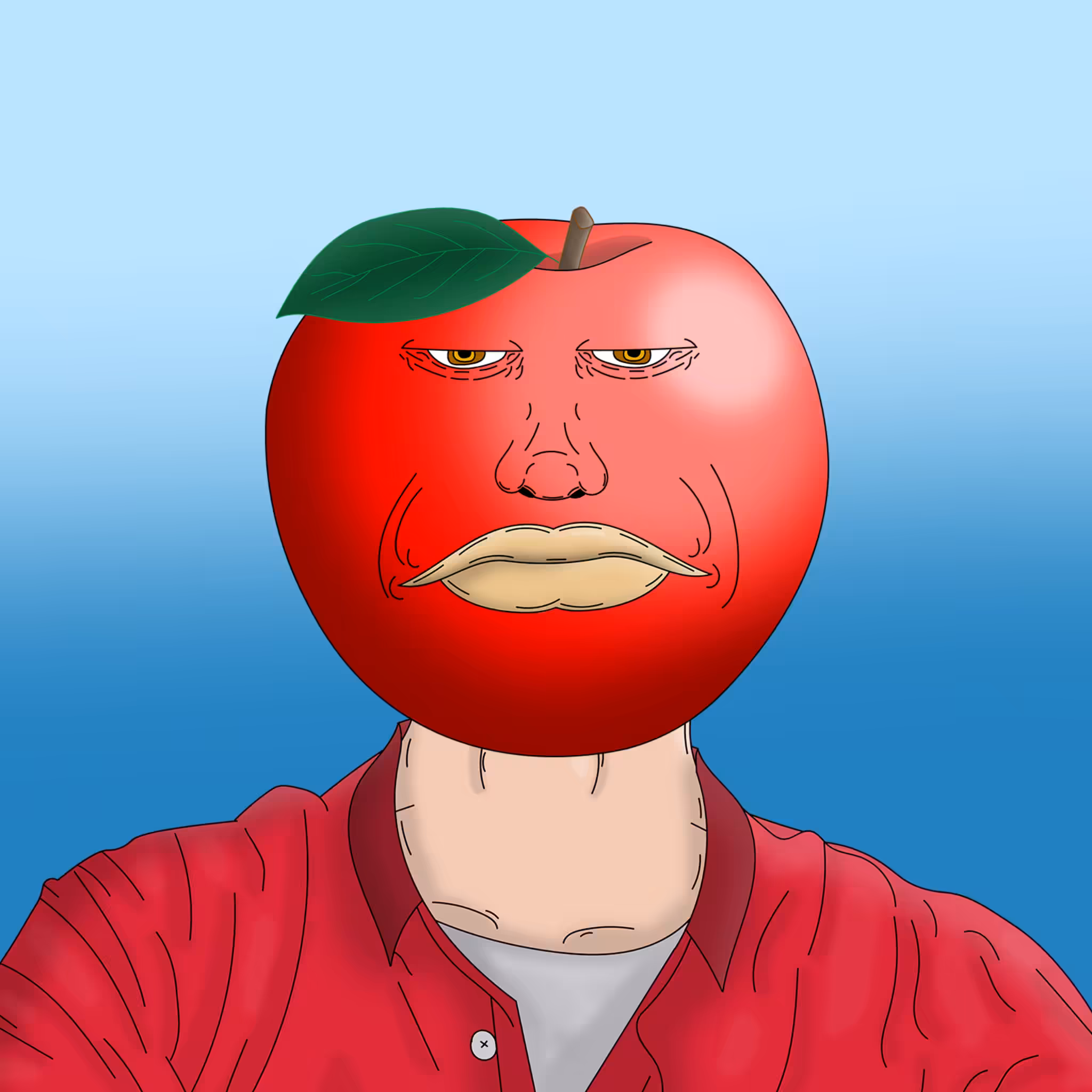 Fruity Boys #50