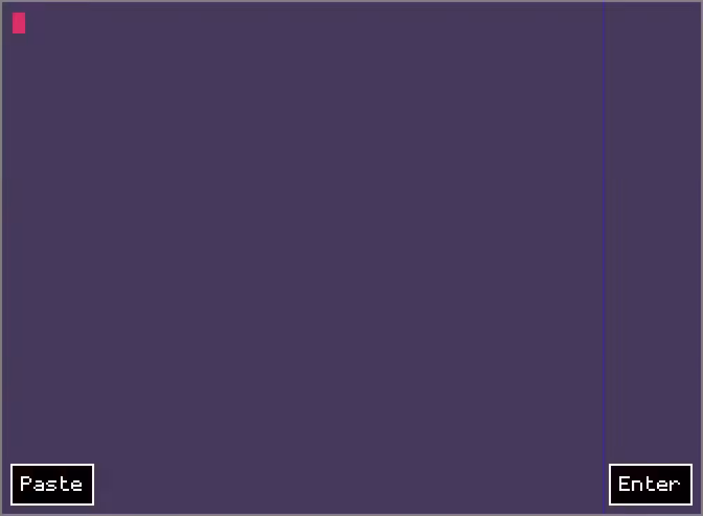 !5b9, PROMPT.ac - Monday, November 3, 2025