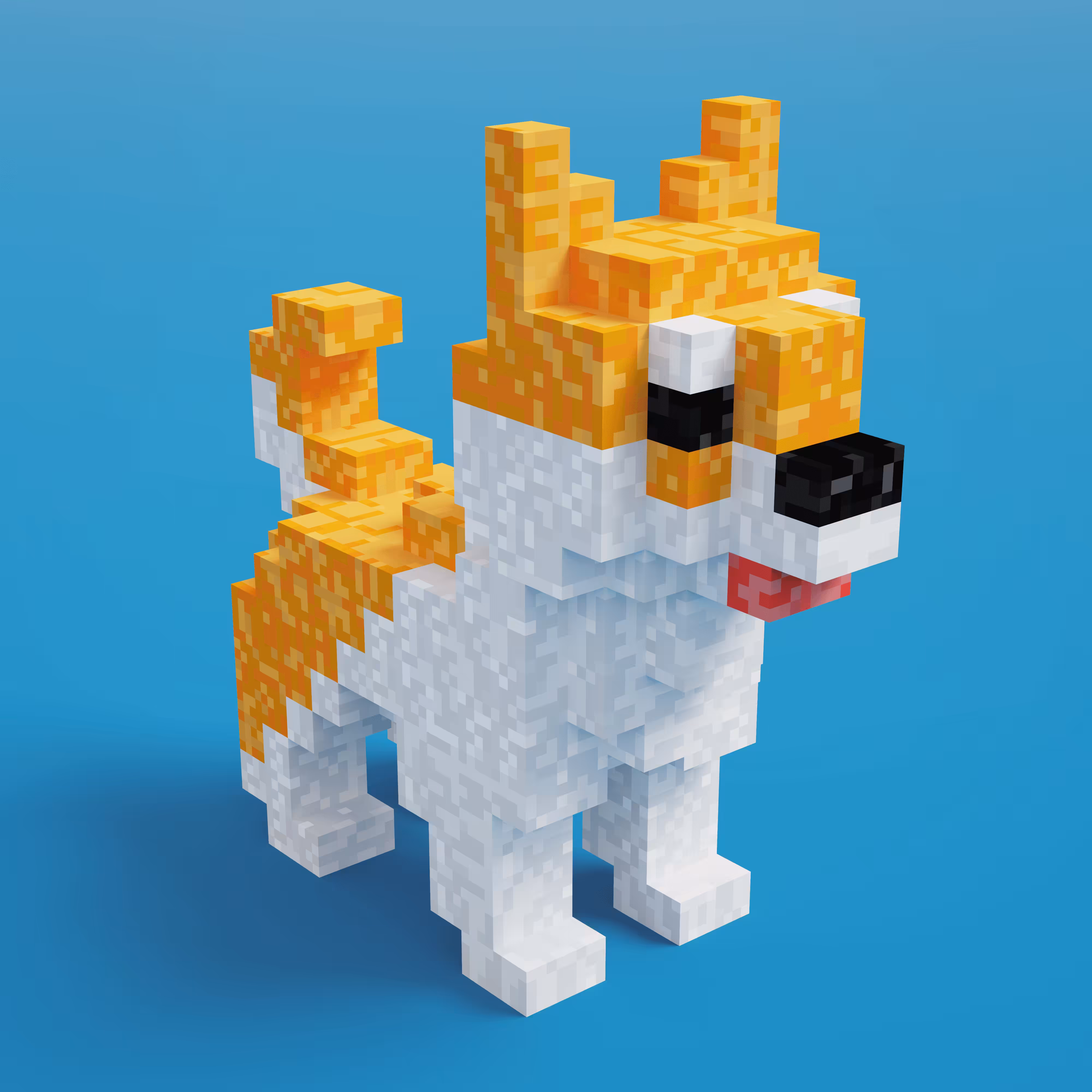 DogeBits #20
