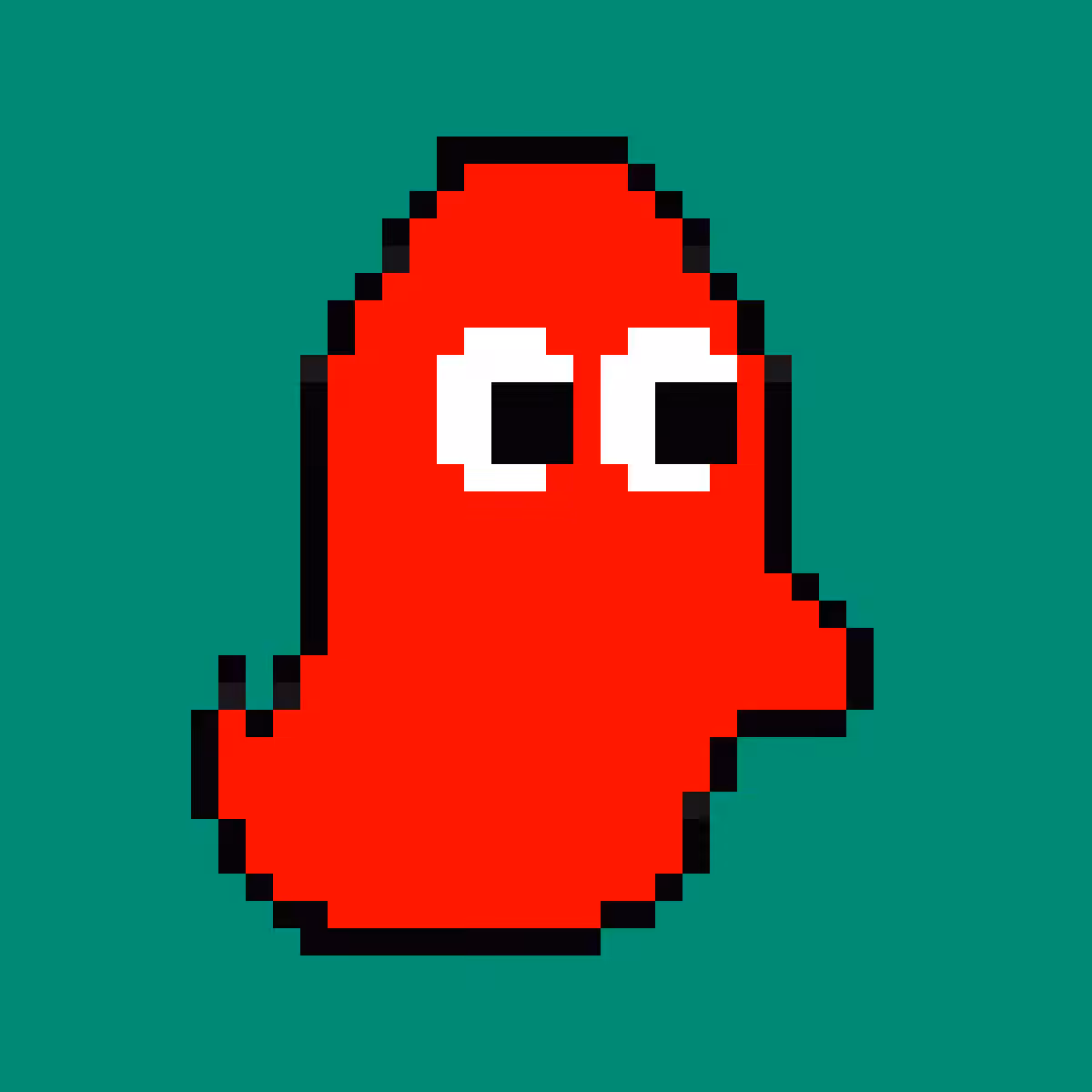 ghost 026