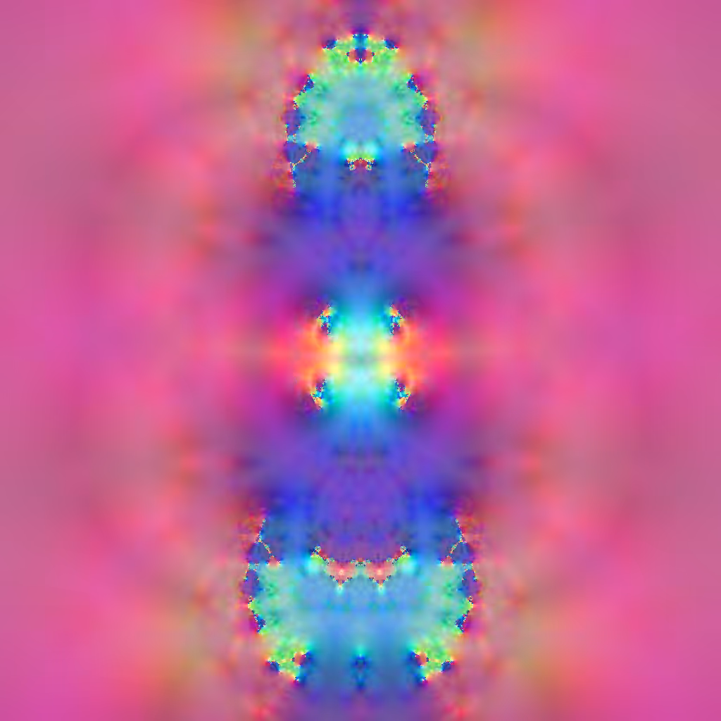 Kaleidoscopics #8