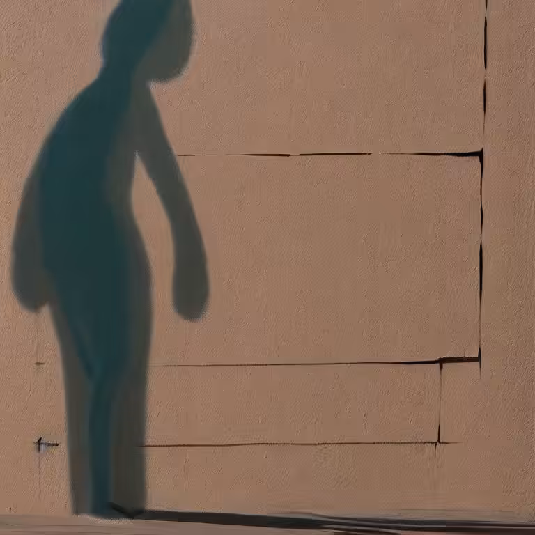 Shadow 