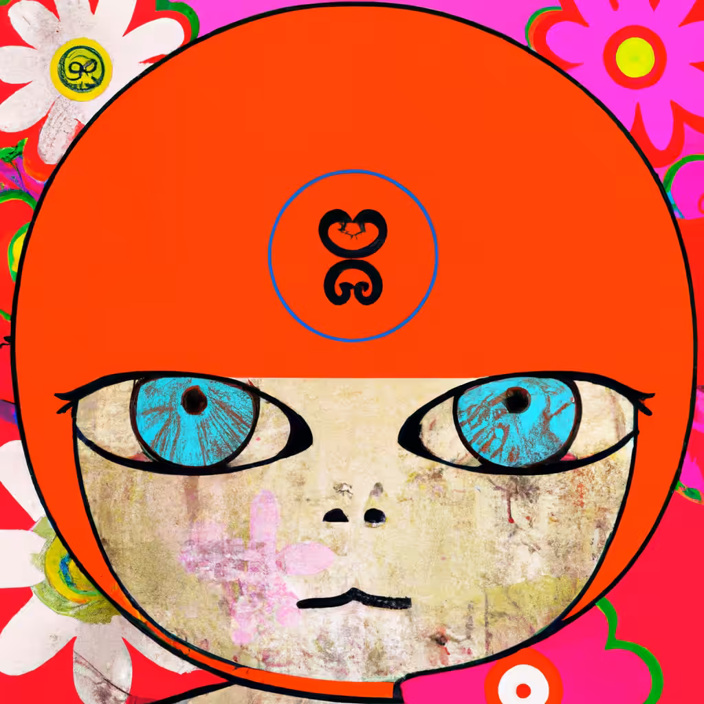 Bushi 1 #4