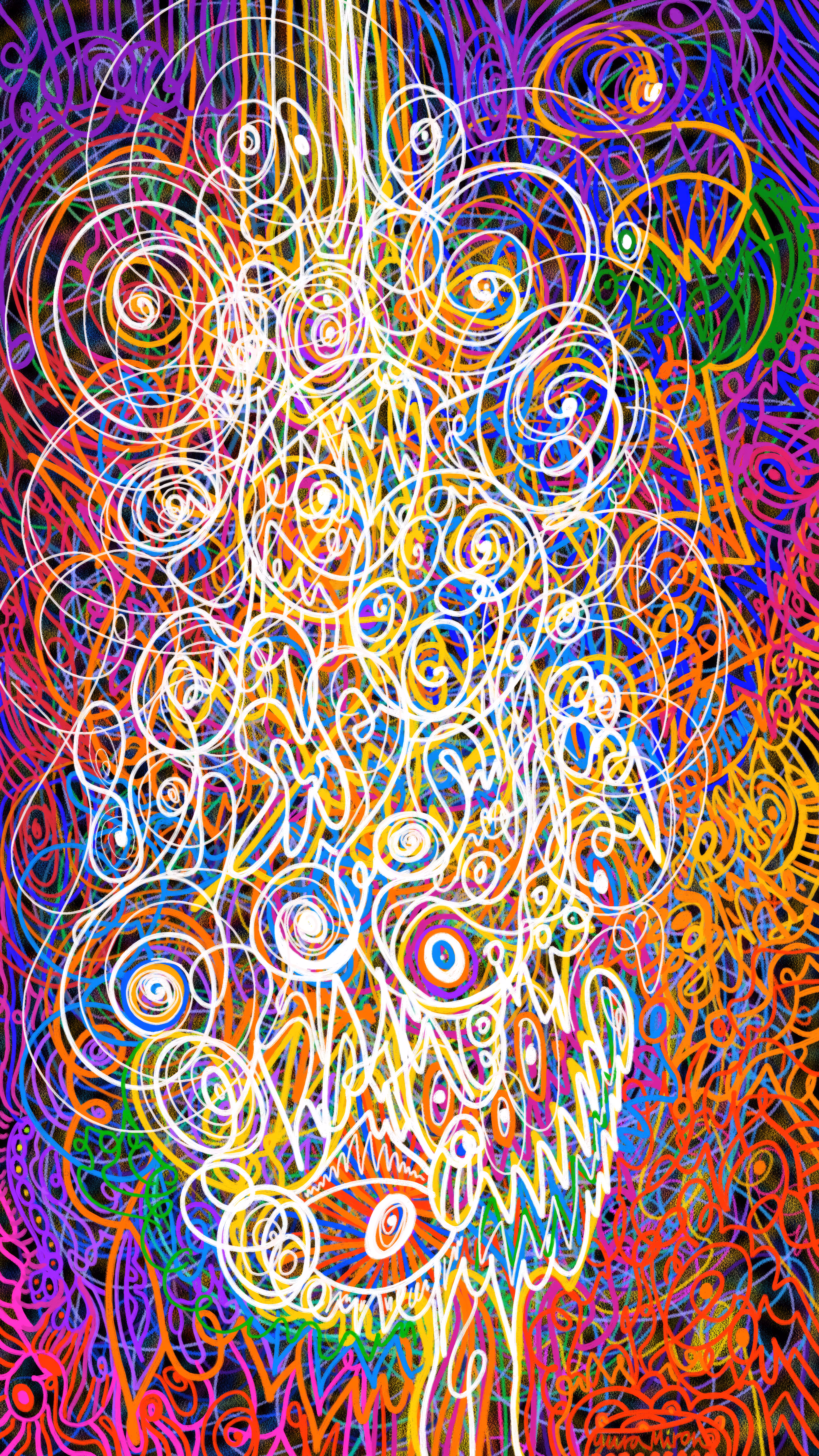Dreamer of dreams
