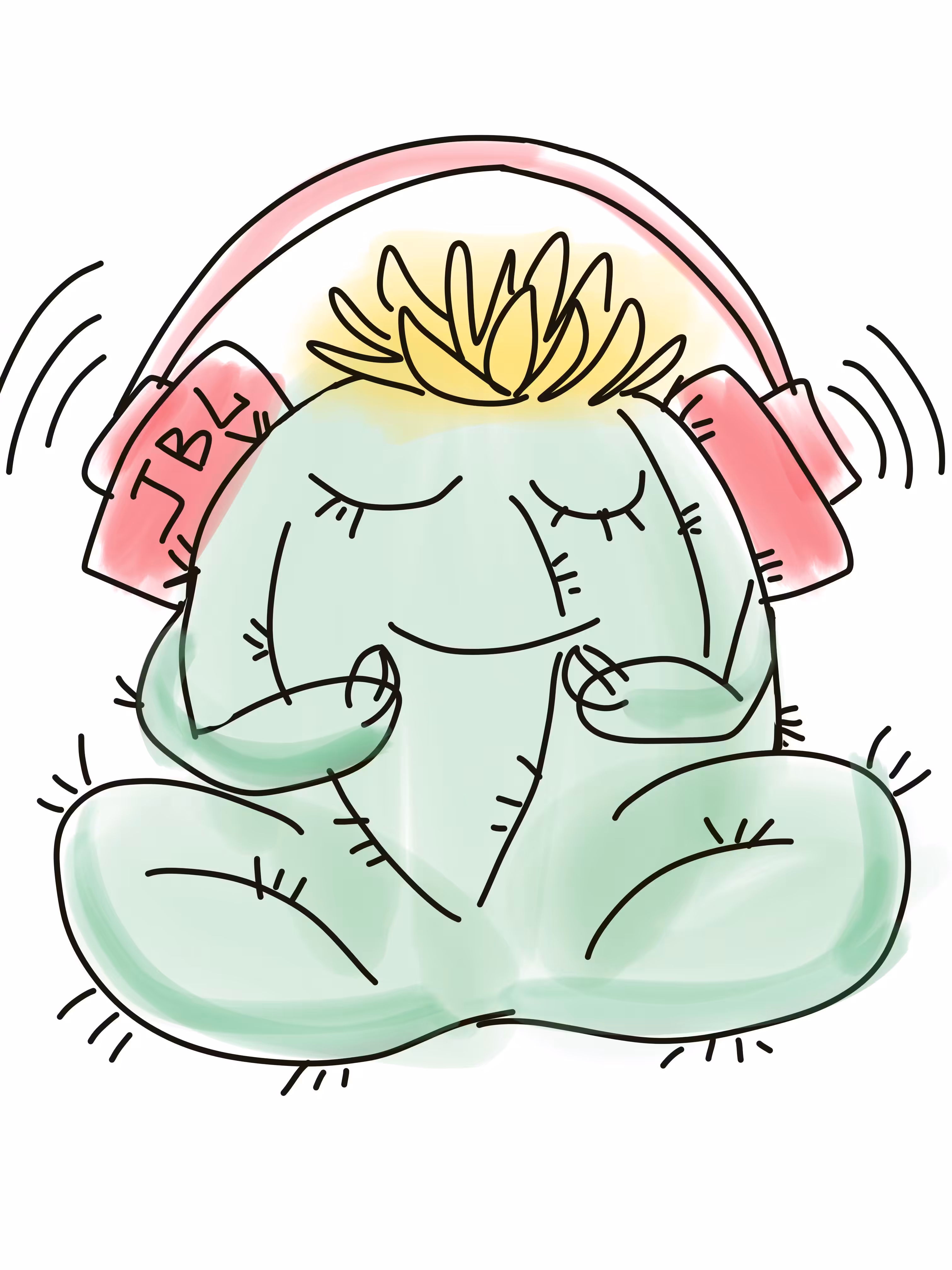 Om Cactus