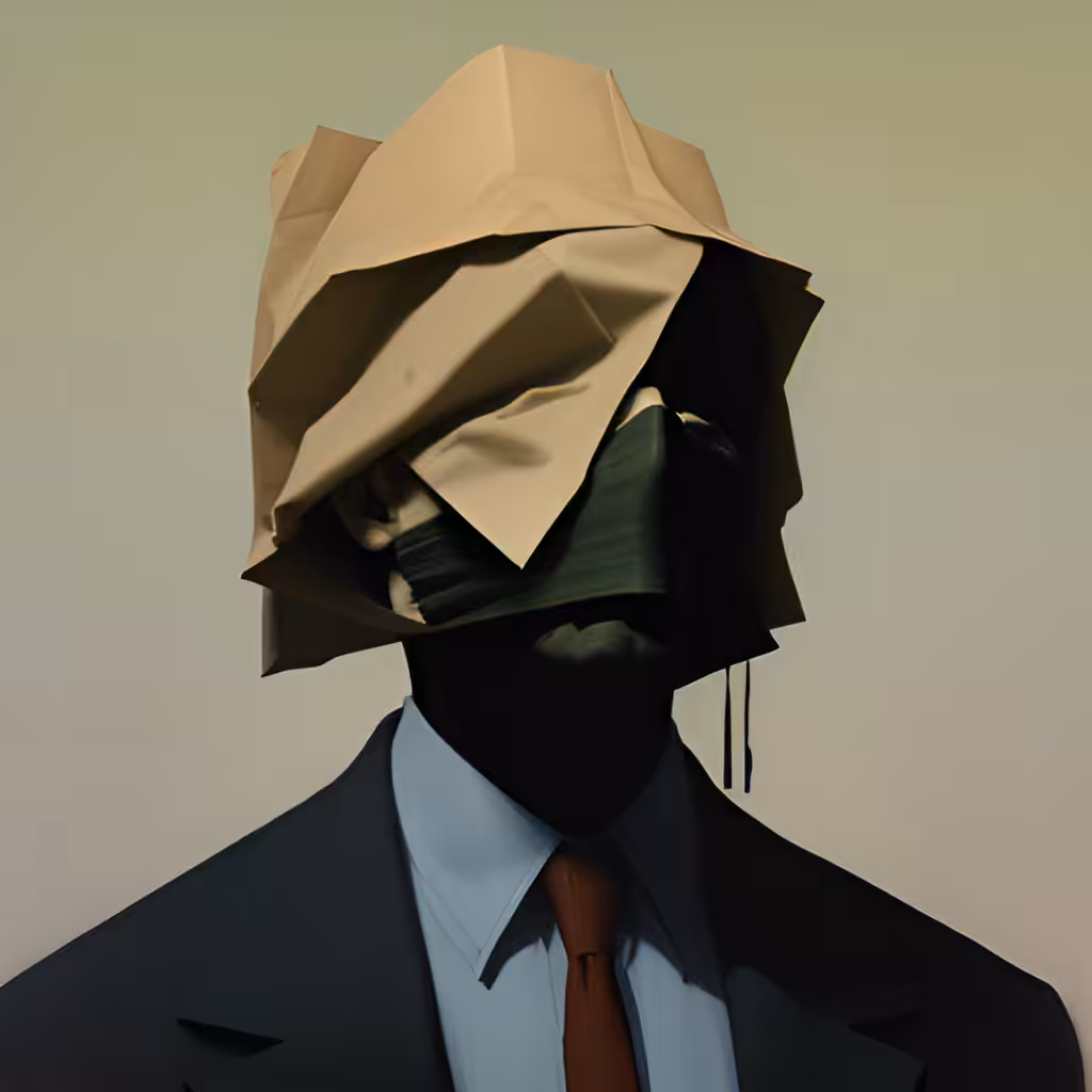 Art in the Age of AI: Page 253 - The Art of Disguise