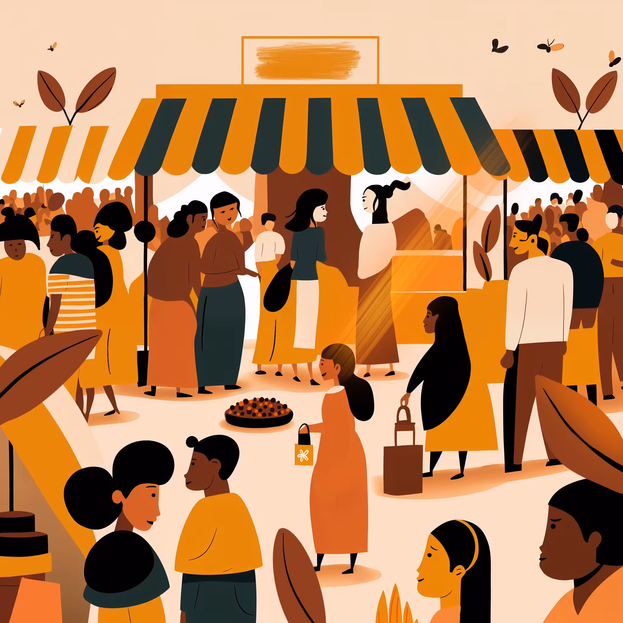 BAZAAR #9