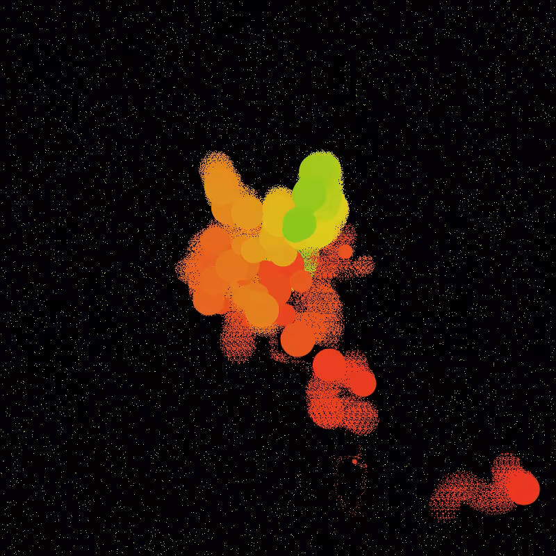 JUGGLERS #36