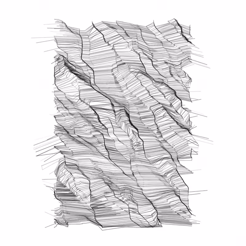 Stratum #22