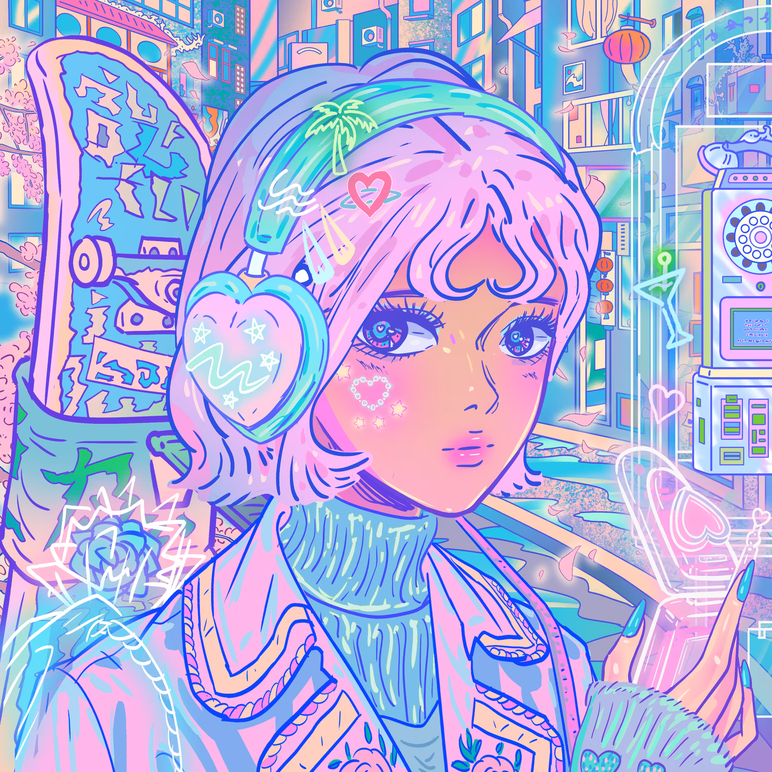 𝔻𝕣𝕒𝕘𝕠𝕟 𝕊𝕥𝕣𝕖𝕖𝕥 #189