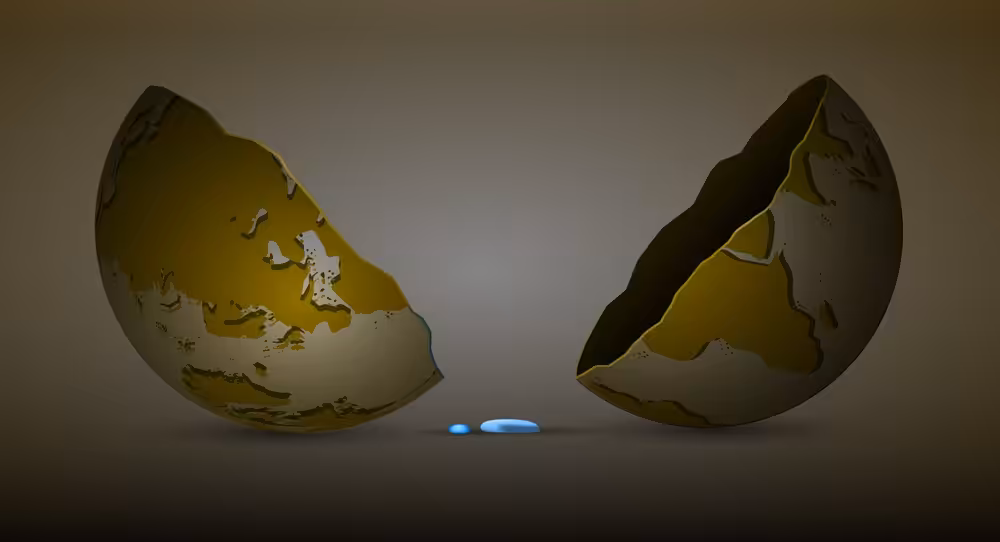 water