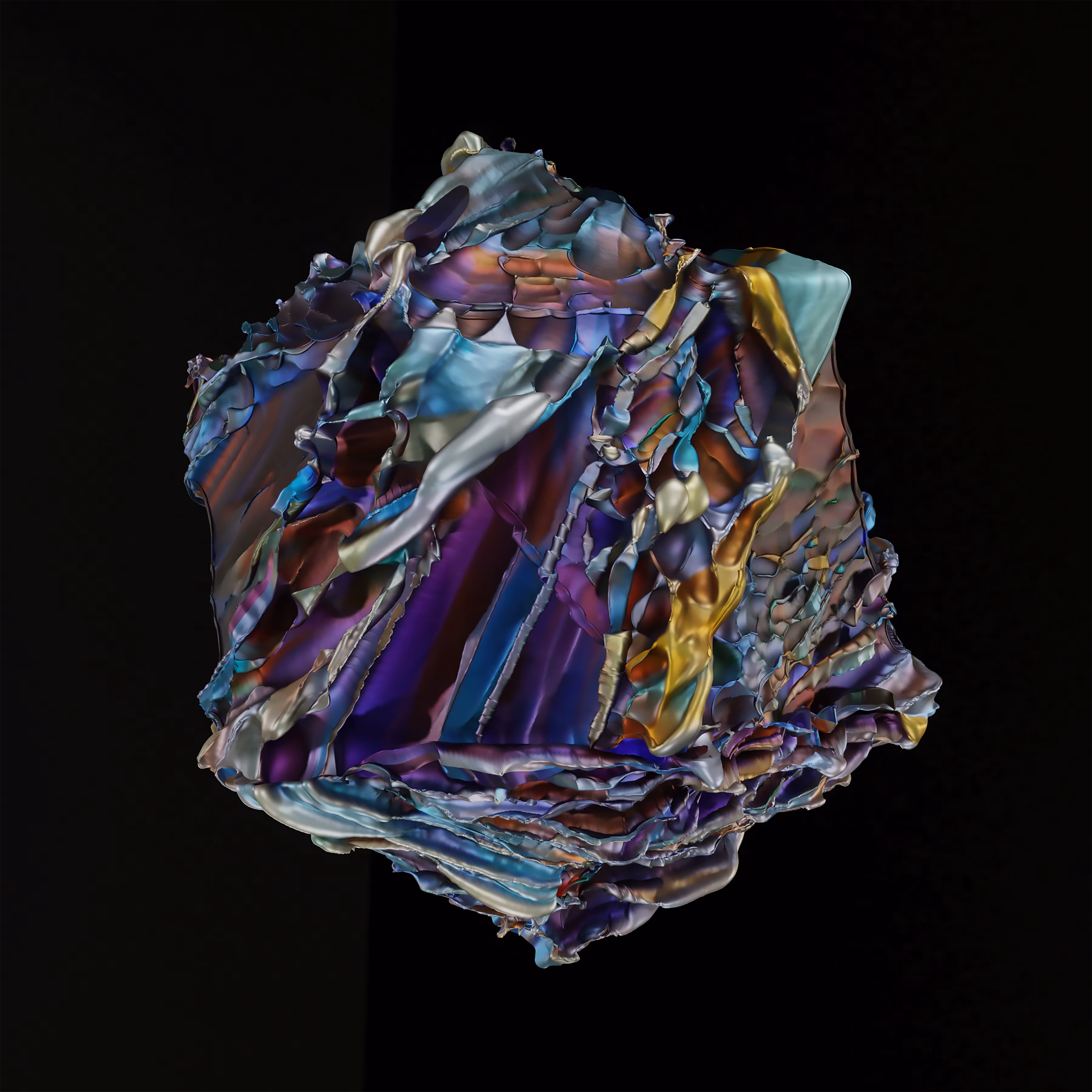 Blender Studies 34.08