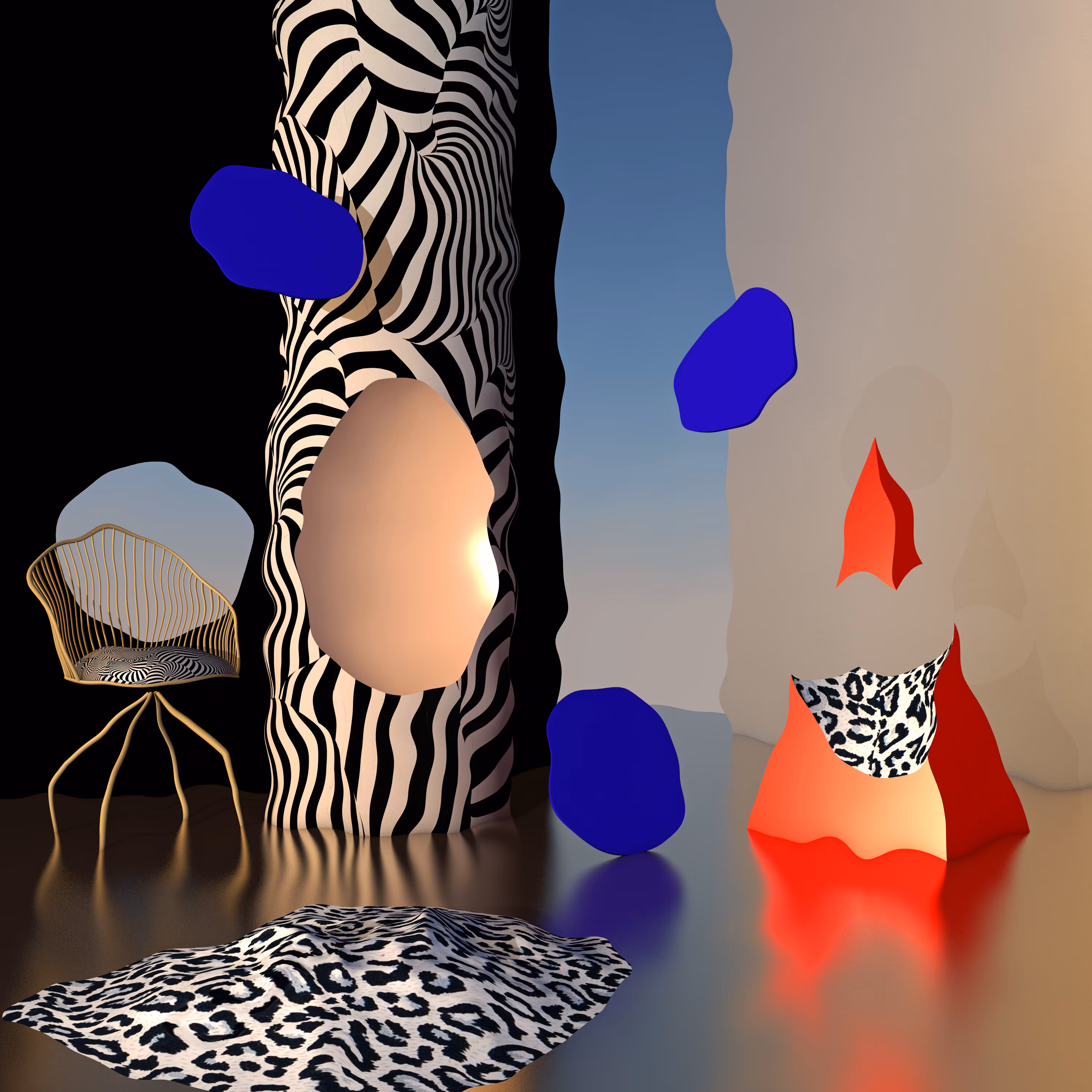 Space Age