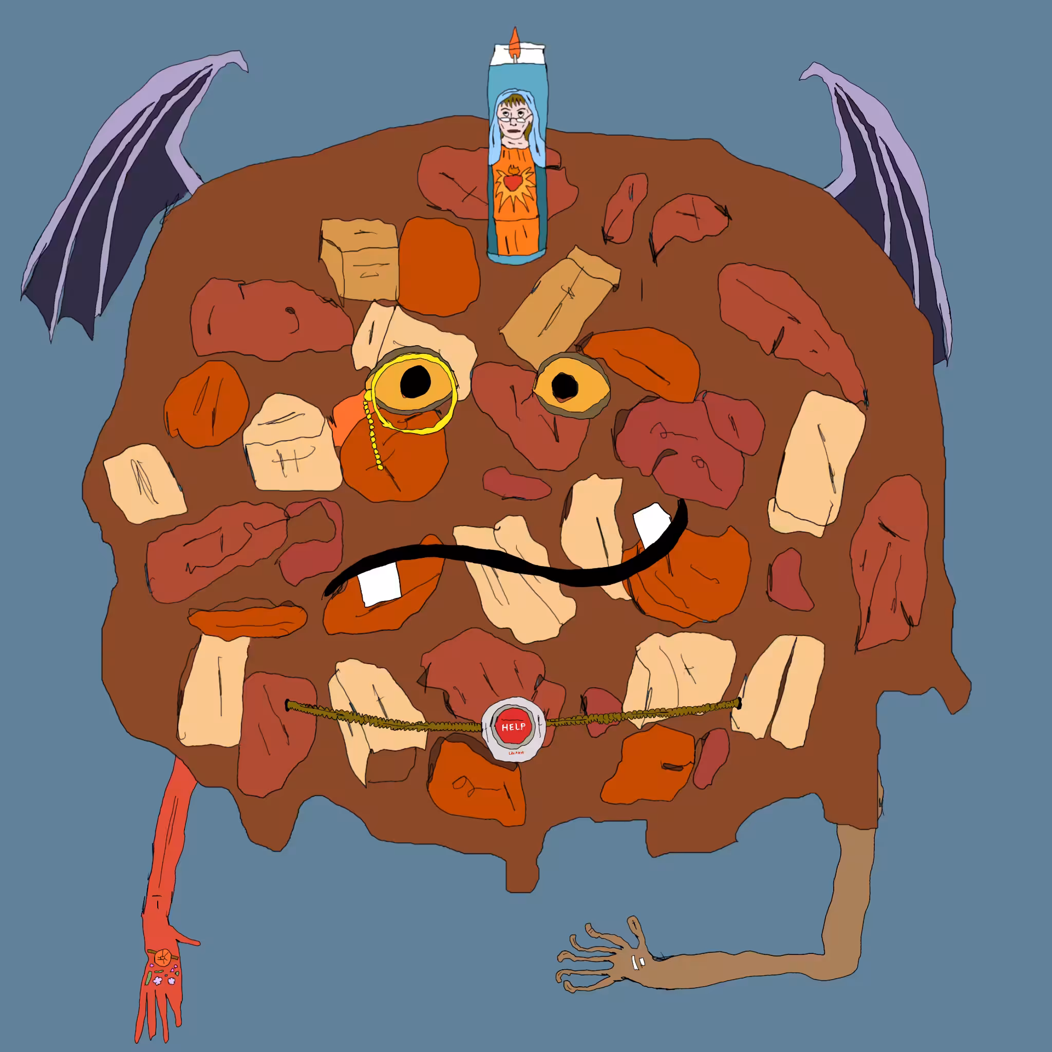 buddee #1567