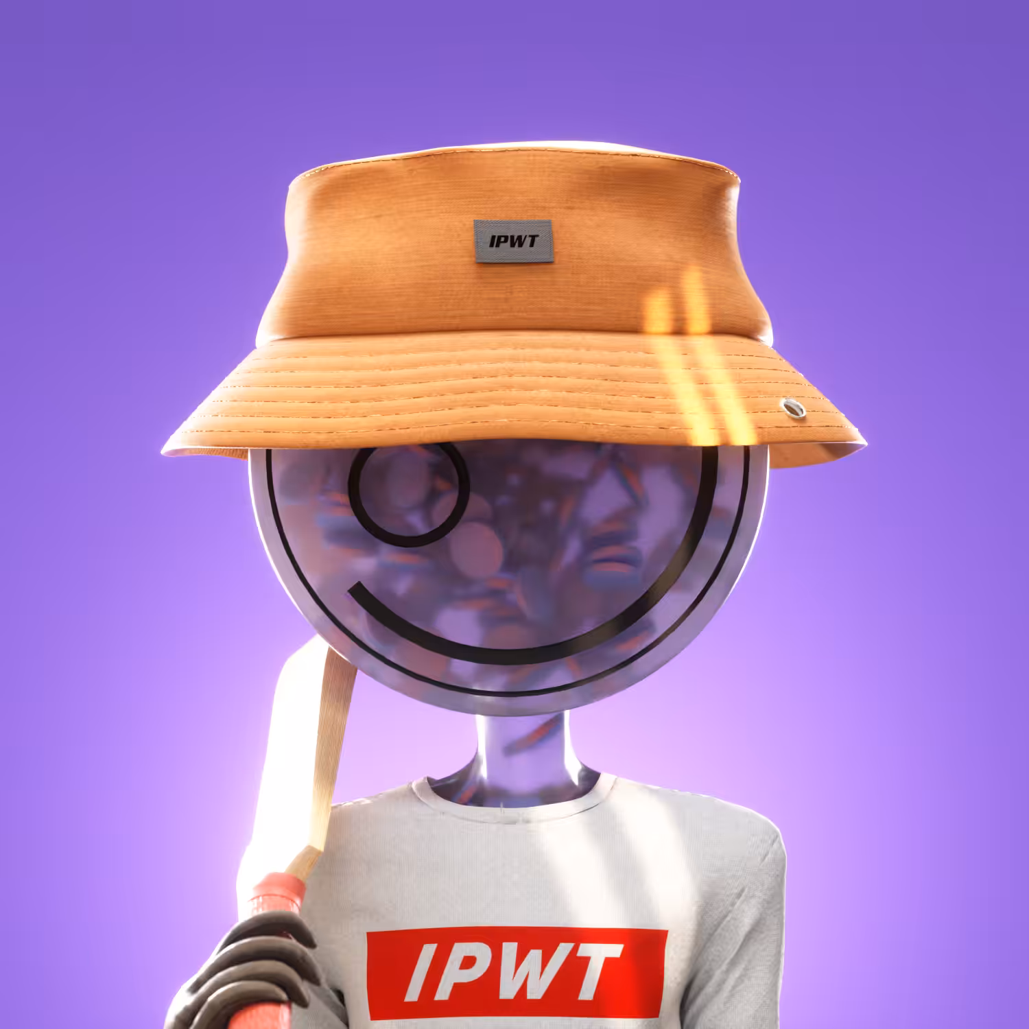Pillhead #5294