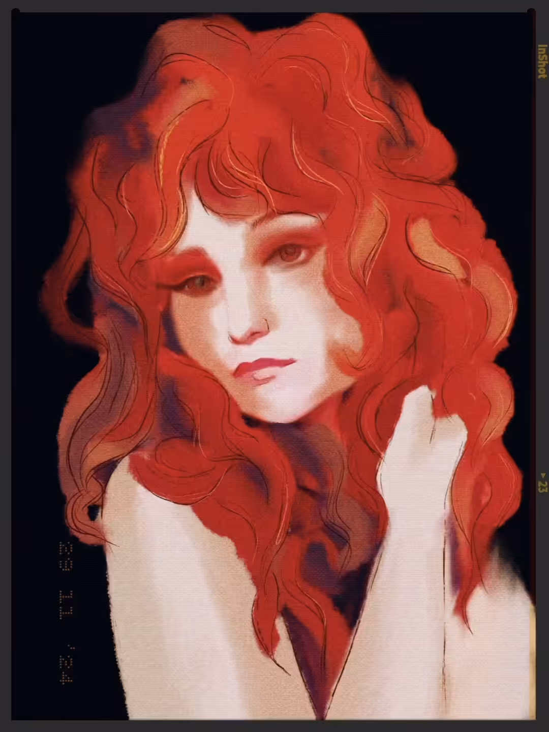 <3