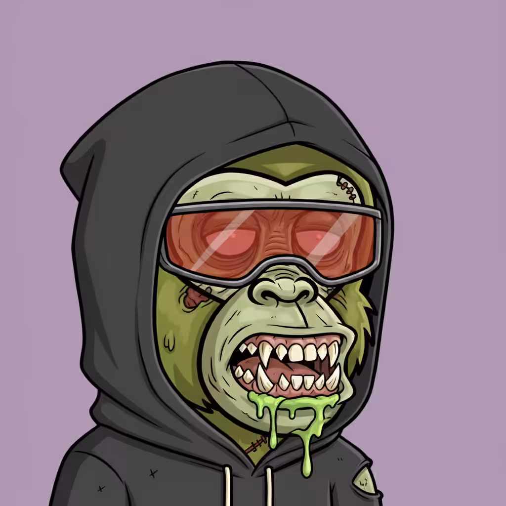 Ape #35
