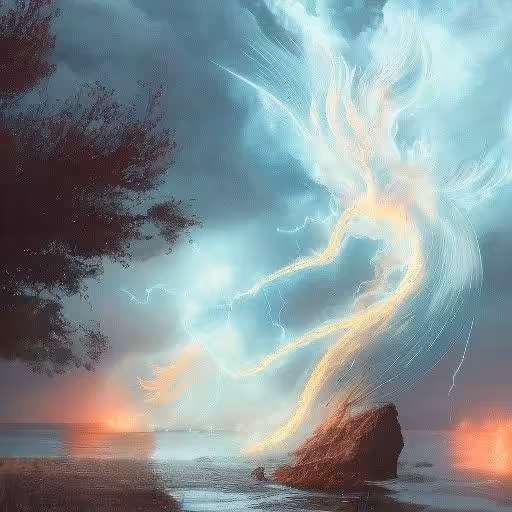spirit