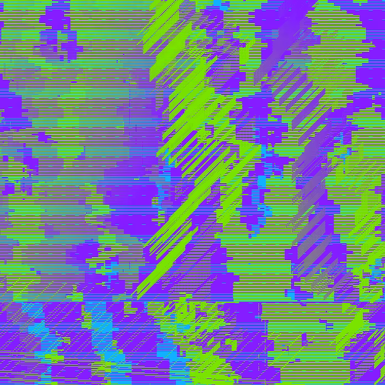 yChange #1