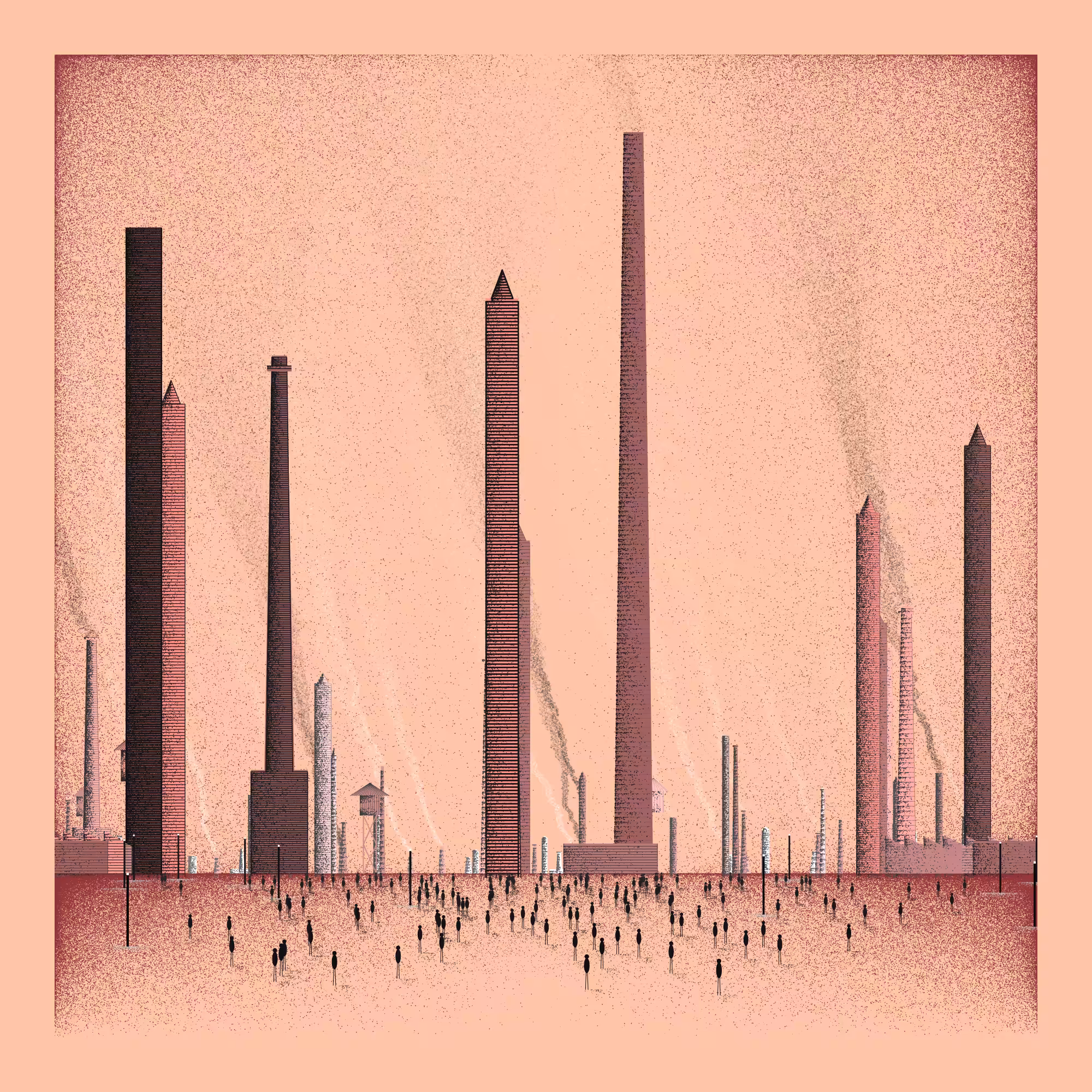 Industrial #142